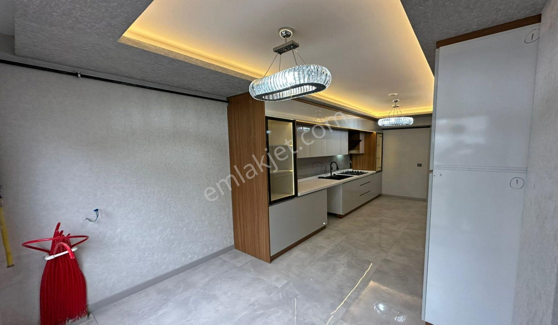 Atapark 4+1 Katta Sıfır Daire Çift Banyolu Ful Yapılı - Görsel 6