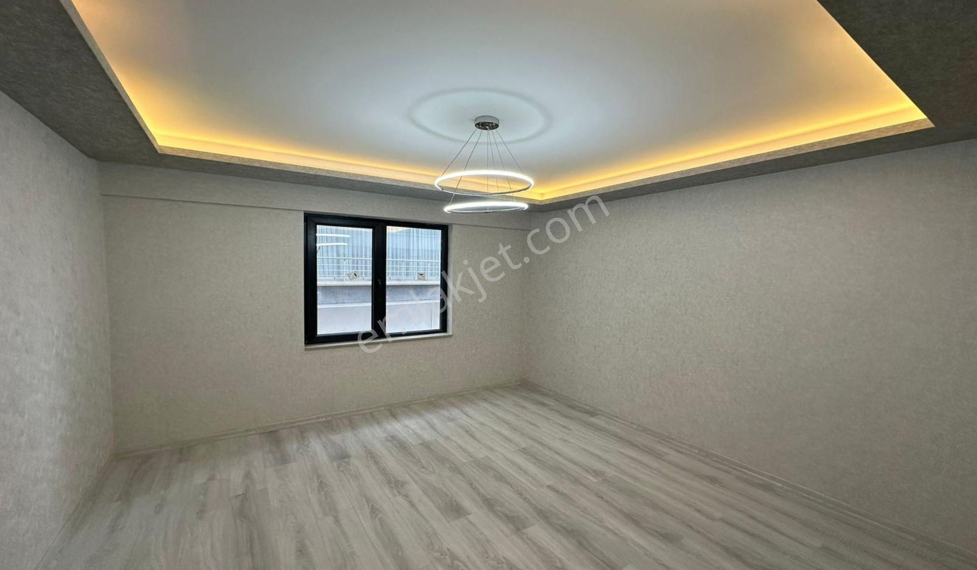 Atapark 4+1 Katta Sıfır Daire Çift Banyolu Ful Yapılı - Görsel 17