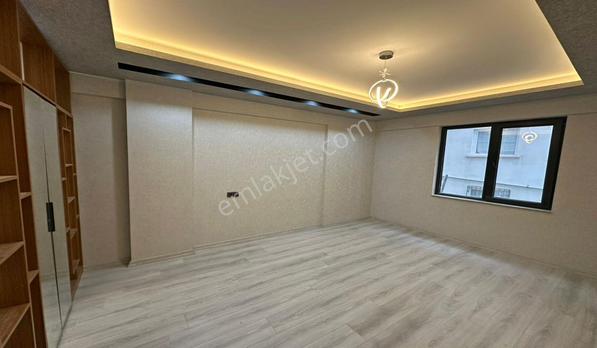 Atapark 4+1 Katta Sıfır Daire Çift Banyolu Ful Yapılı - Görsel 27