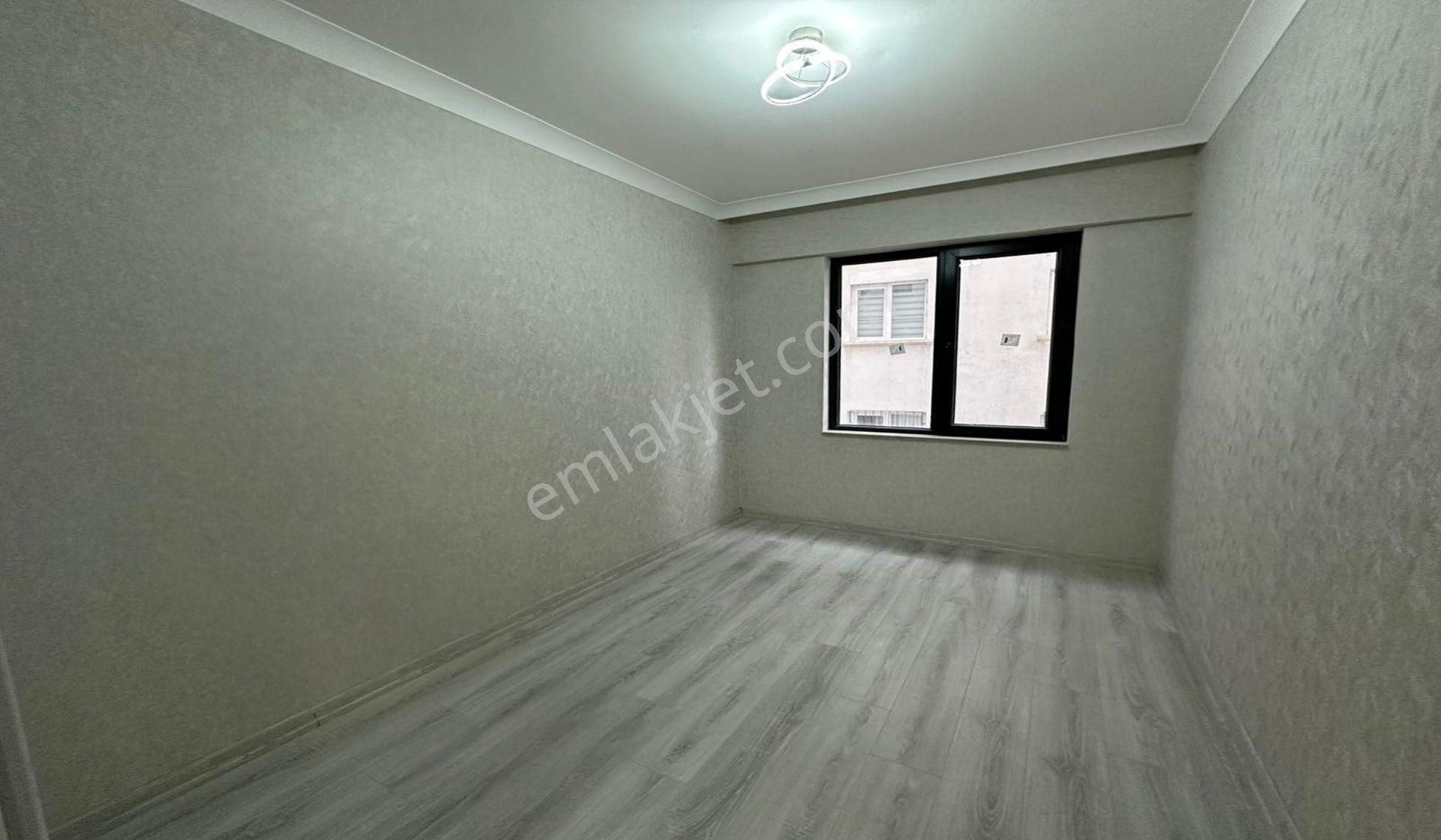 Atapark 4+1 Katta Sıfır Daire Çift Banyolu Ful Yapılı - Görsel 25