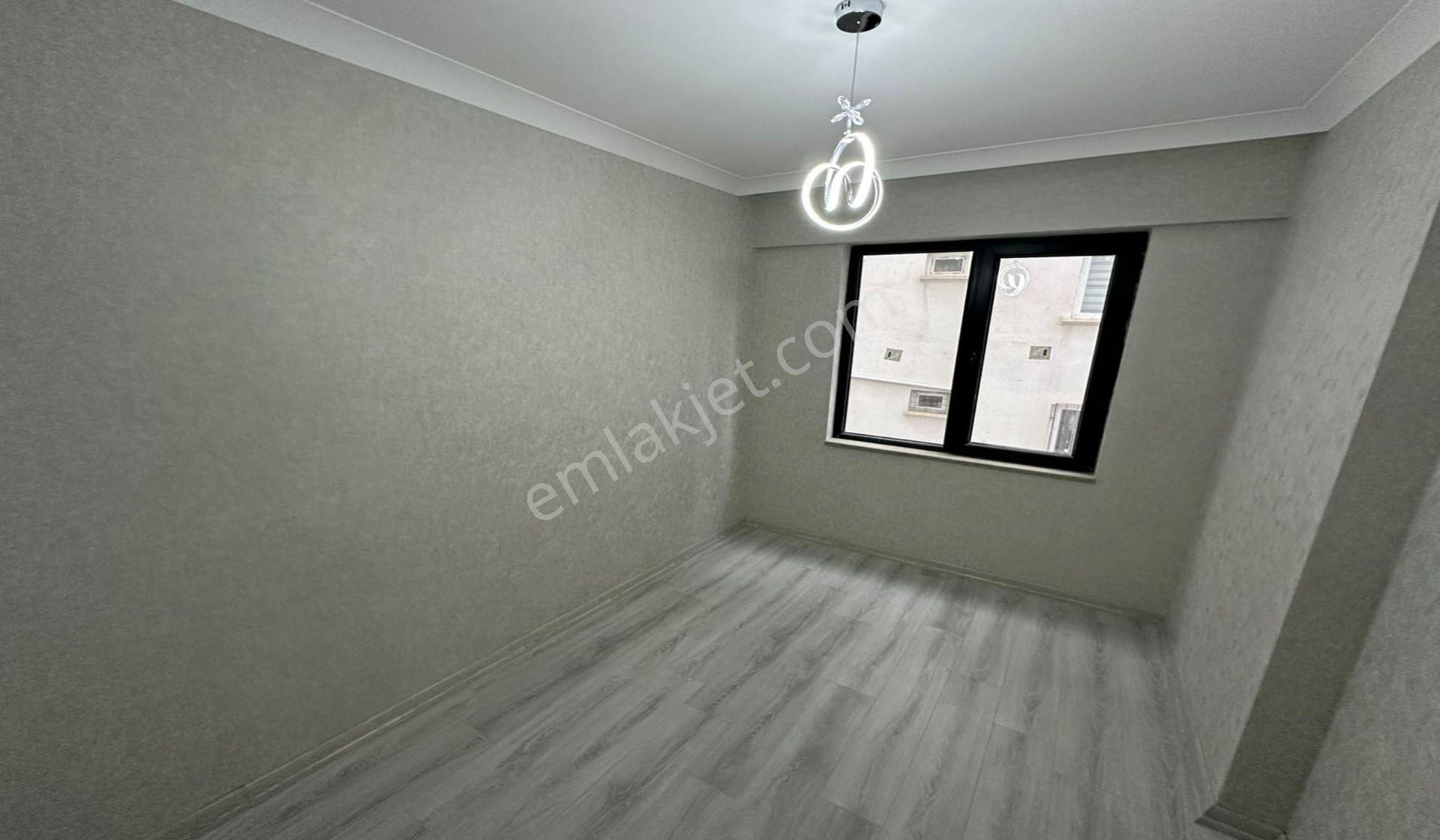 Atapark 4+1 Katta Sıfır Daire Çift Banyolu Ful Yapılı - Görsel 23