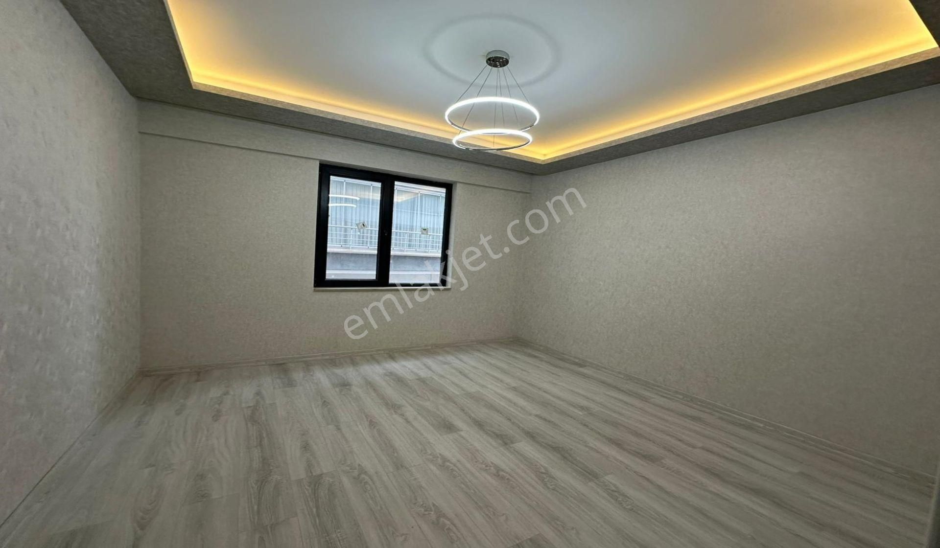 Atapark 4+1 Katta Sıfır Daire Çift Banyolu Ful Yapılı - Görsel 22