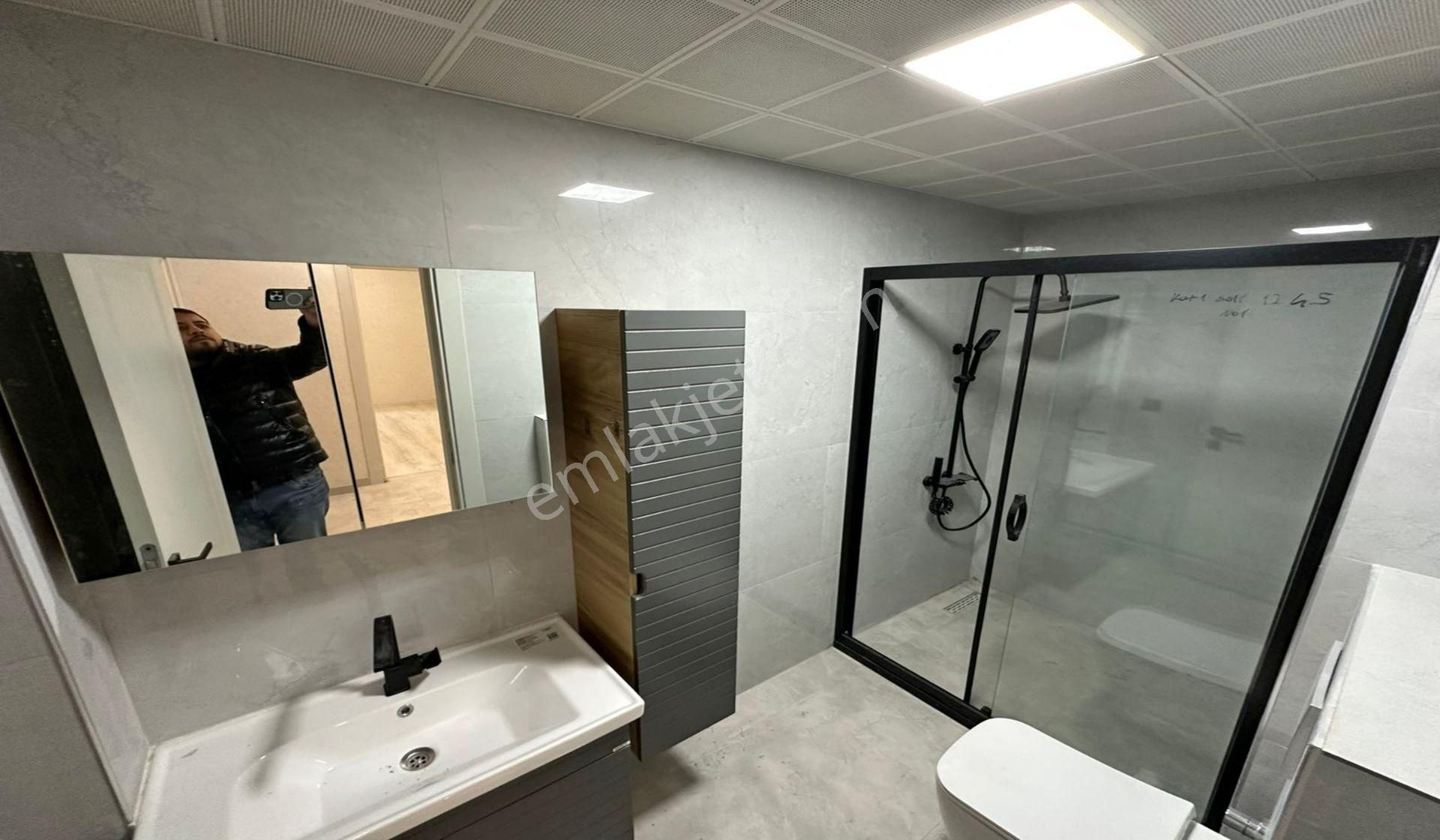 Atapark 4+1 Katta Sıfır Daire Çift Banyolu Ful Yapılı - Görsel 33