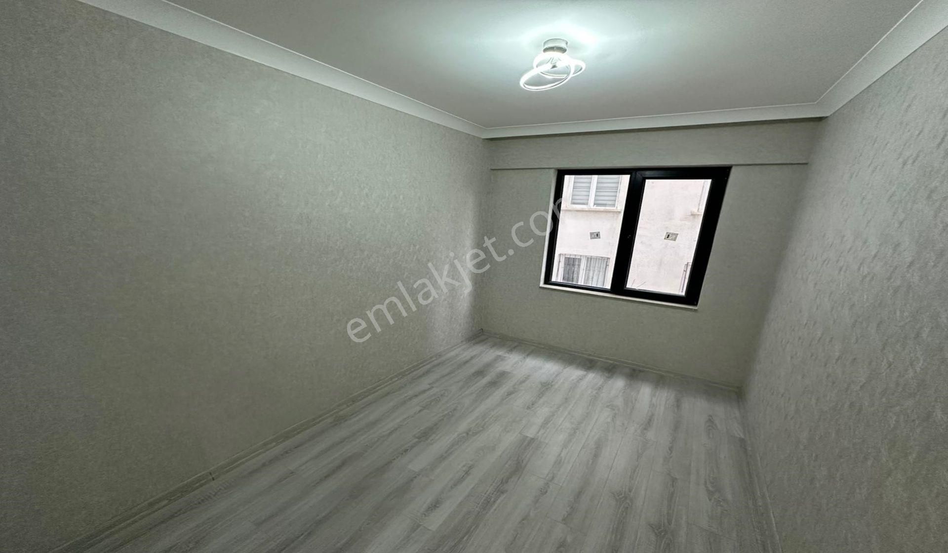 Atapark 4+1 Katta Sıfır Daire Çift Banyolu Ful Yapılı - Görsel 20