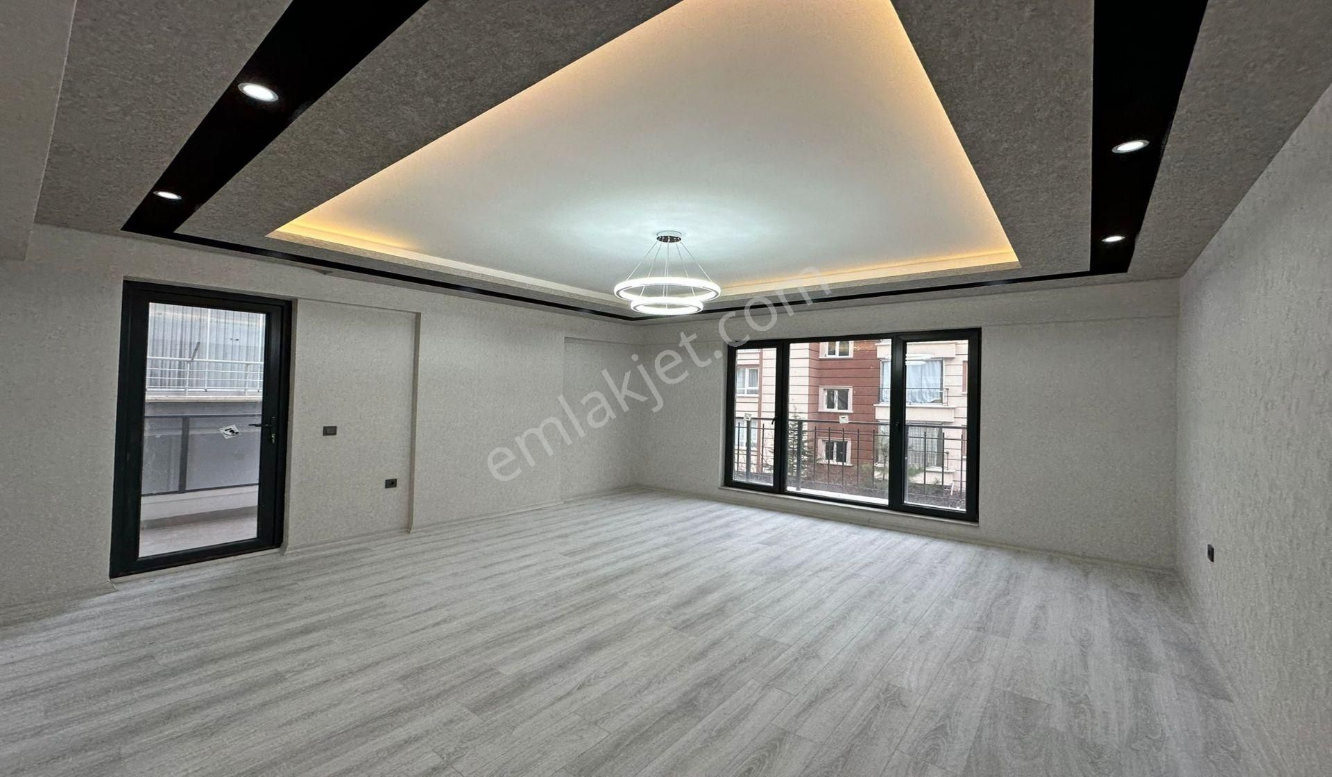 Atapark 4+1 Katta Sıfır Daire Çift Banyolu Ful Yapılı - Görsel 13