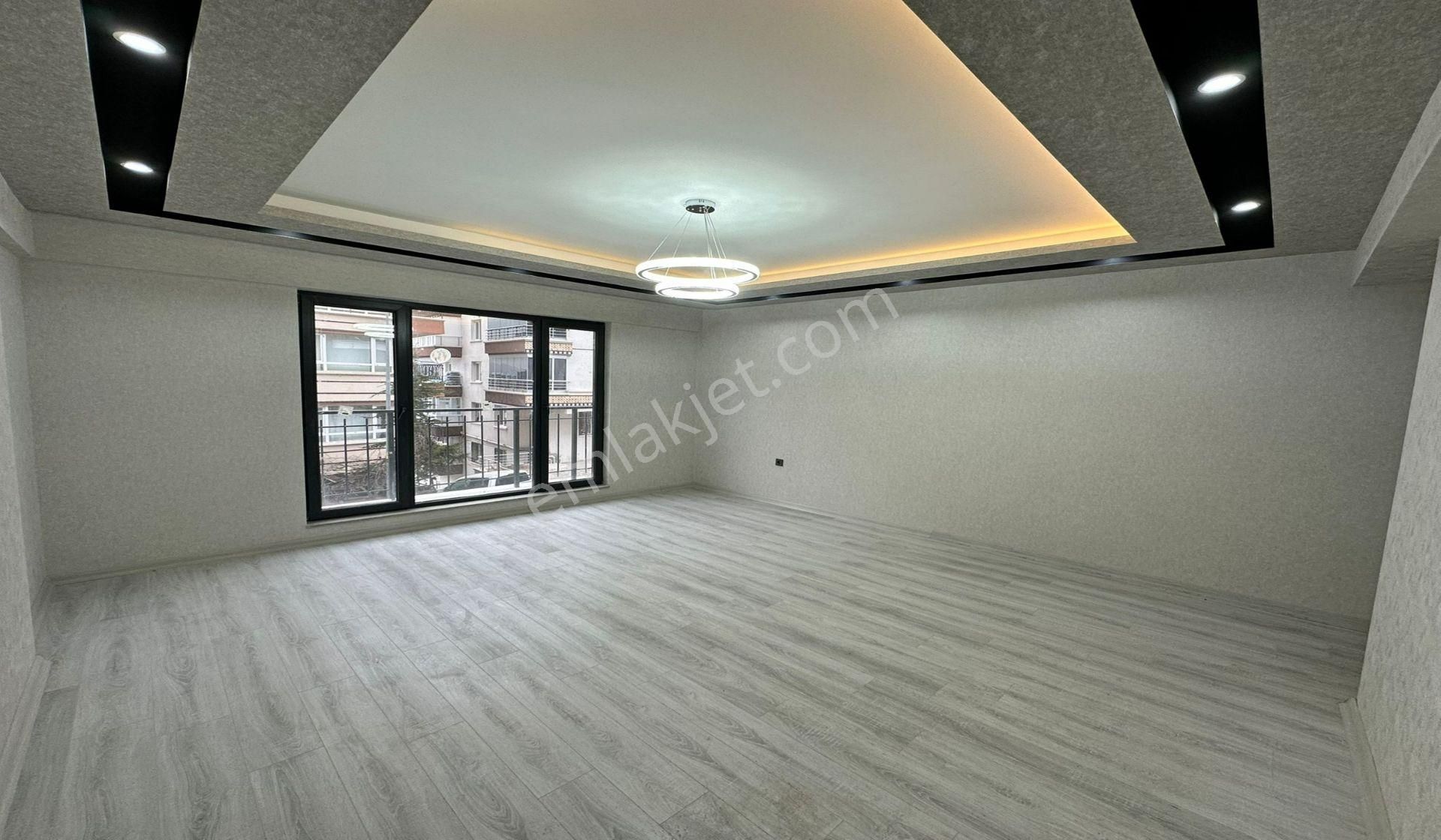 Atapark 4+1 Katta Sıfır Daire Çift Banyolu Ful Yapılı - Görsel 15