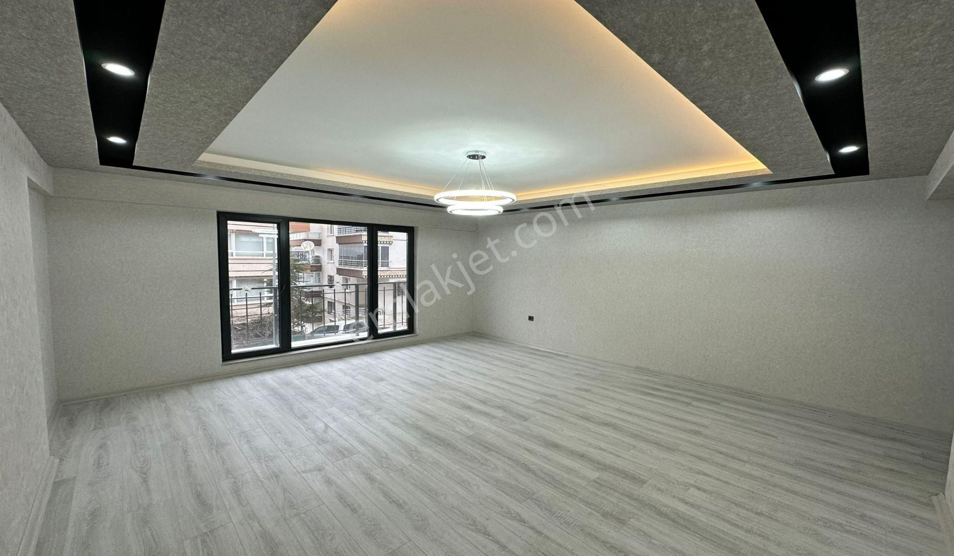 Atapark 4+1 Katta Sıfır Daire Çift Banyolu Ful Yapılı - Görsel 16