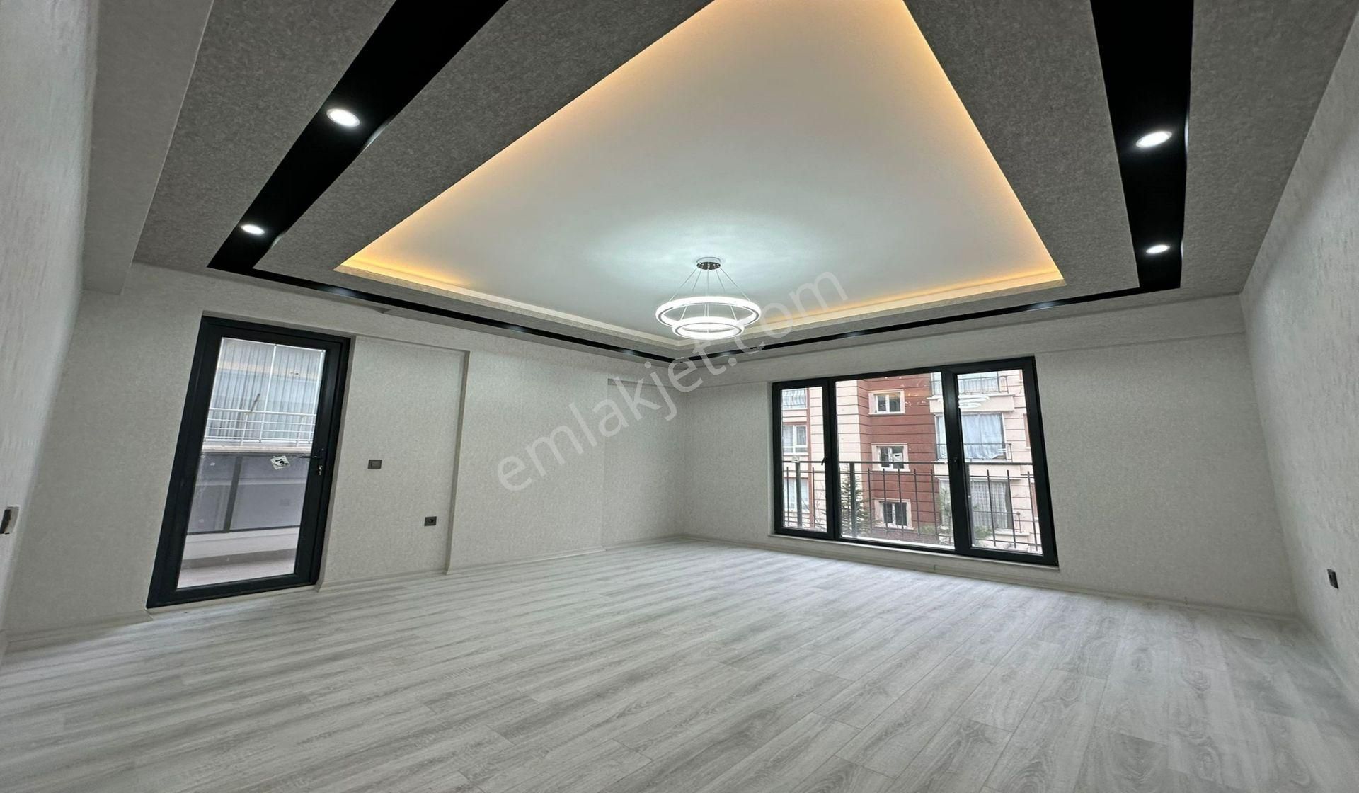 Atapark 4+1 Katta Sıfır Daire Çift Banyolu Ful Yapılı - Görsel 11