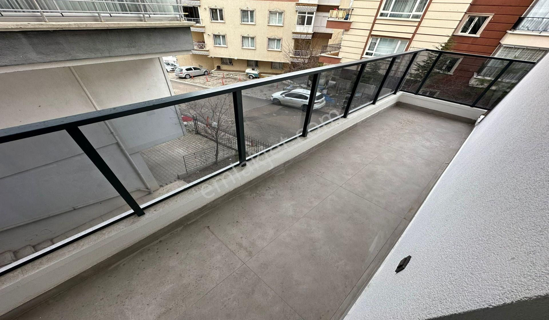 Atapark 4+1 Katta Sıfır Daire Çift Banyolu Ful Yapılı - Görsel 19