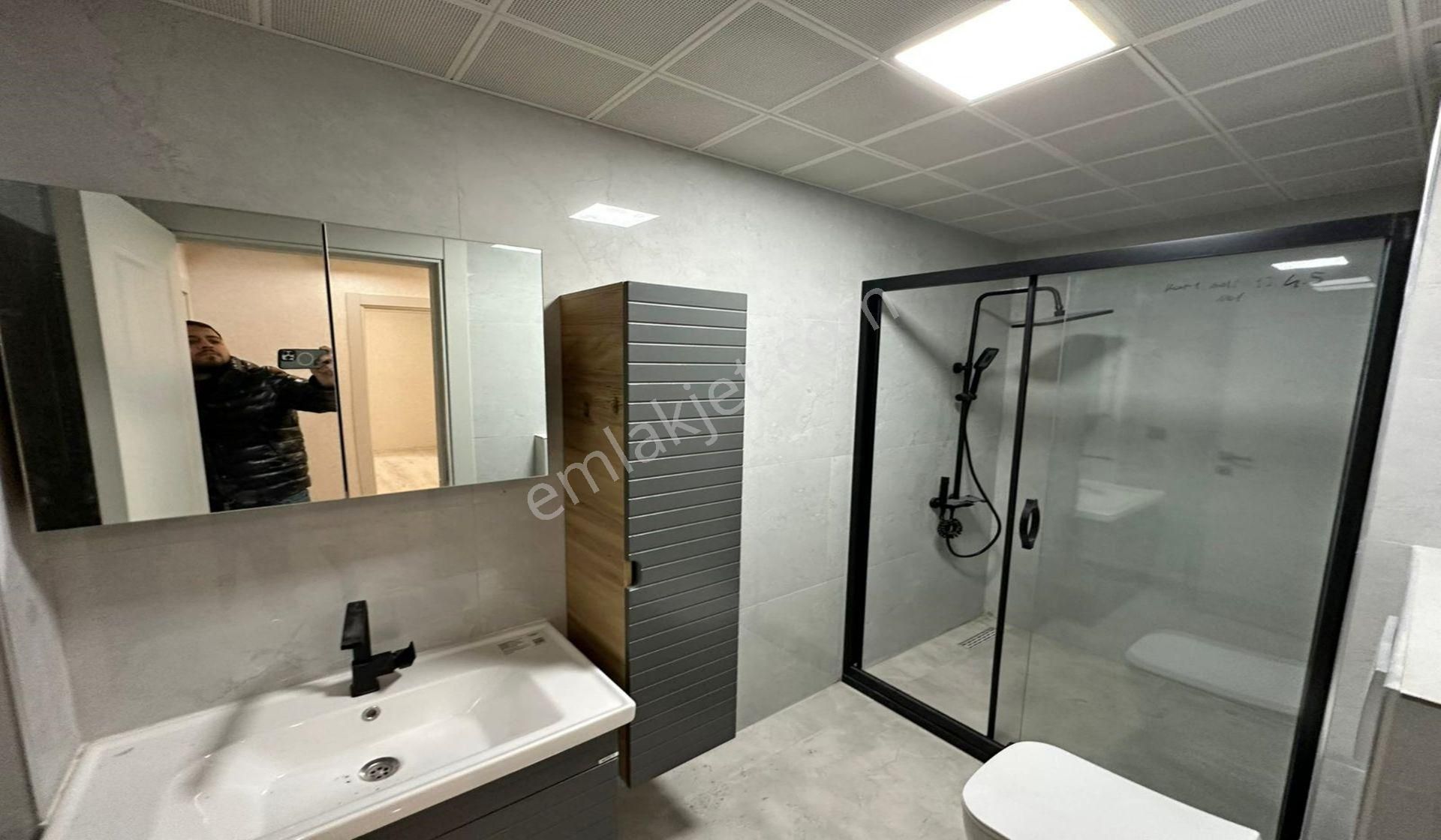 Atapark 4+1 Katta Sıfır Daire Çift Banyolu Ful Yapılı - Görsel 34