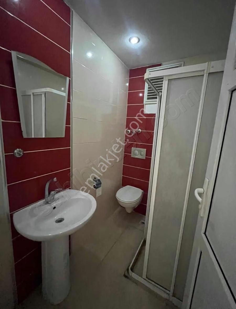 Yunusemre Tokat Cd Sin De 1+1 Kiralık Apartlar - Görsel 2