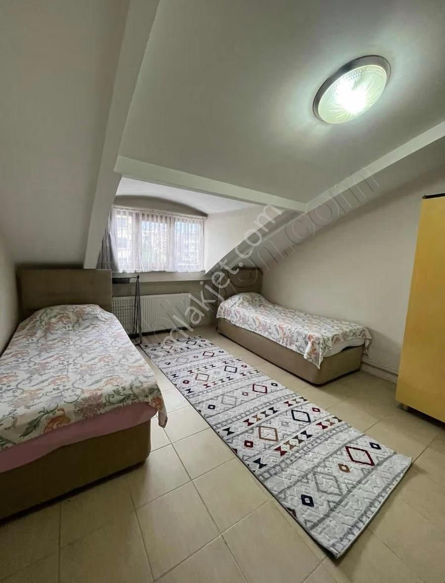 Yunusemre Tokat Cd Sin De 1+1 Kiralık Apartlar - Görsel 16