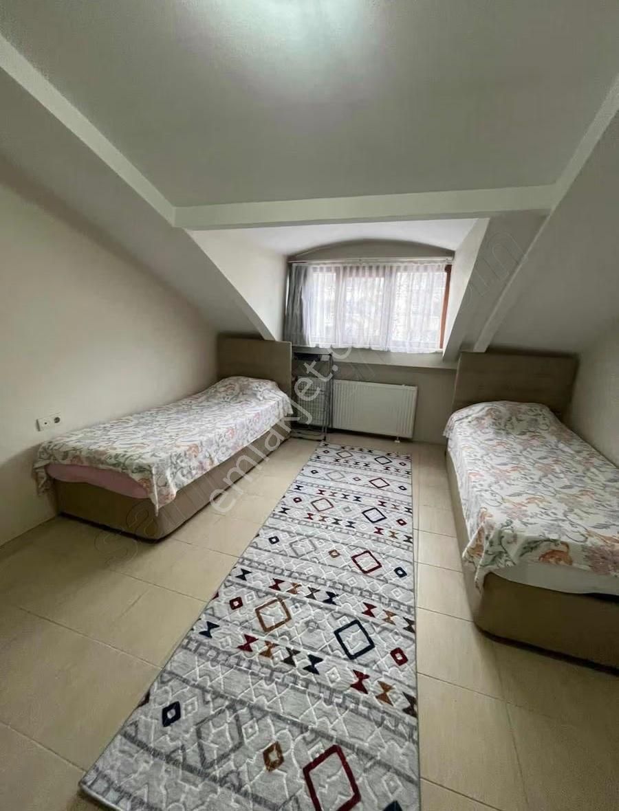 Yunusemre Tokat Cd Sin De 1+1 Kiralık Apartlar - Görsel 17