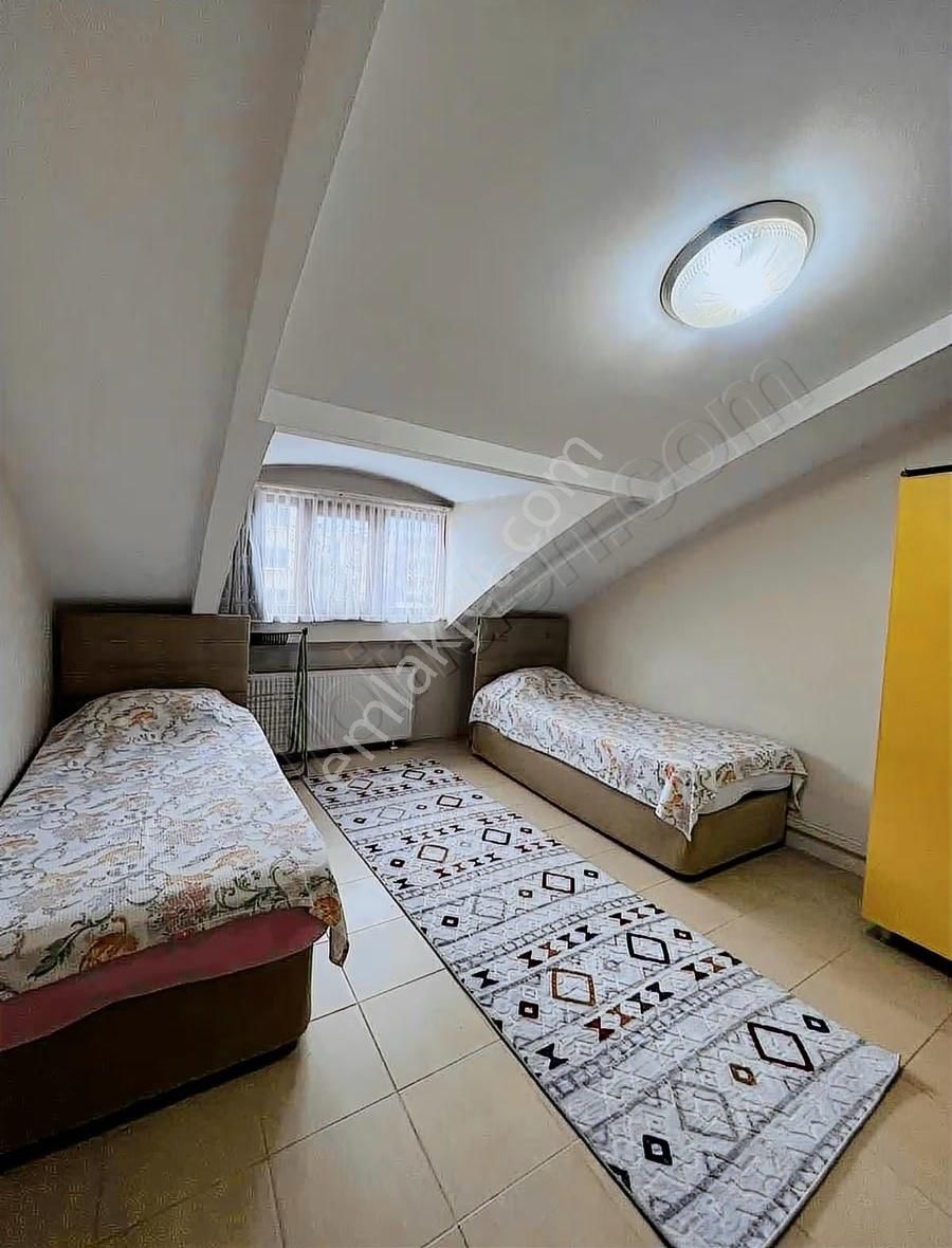 Yunusemre Tokat Cd Sin De 1+1 Kiralık Apartlar - Görsel 9