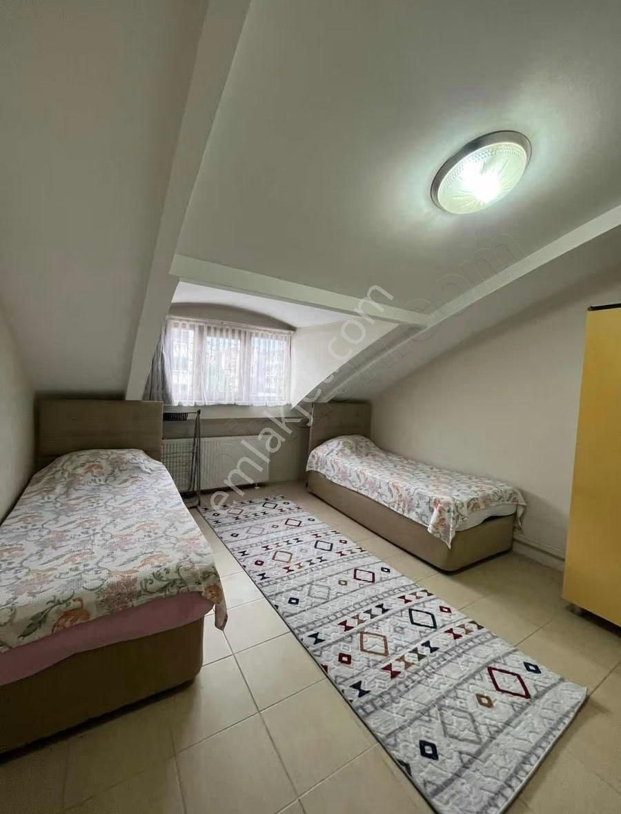 Yunusemre Tokat Cd Sin De 1+1 Kiralık Apartlar - Görsel 10