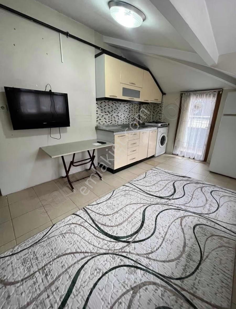 Yunusemre Tokat Cd Sin De 1+1 Kiralık Apartlar - Görsel 5