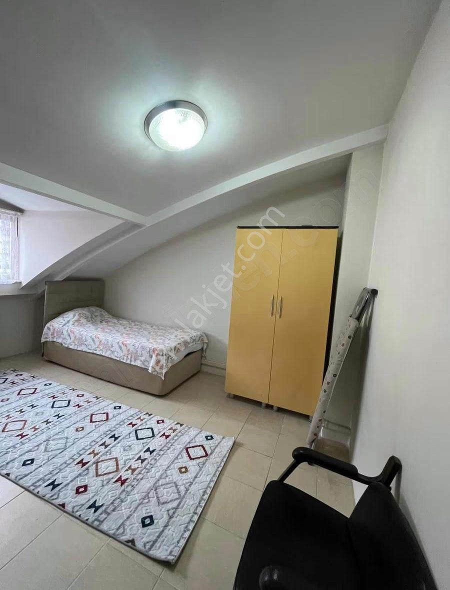 Yunusemre Tokat Cd Sin De 1+1 Kiralık Apartlar - Görsel 4