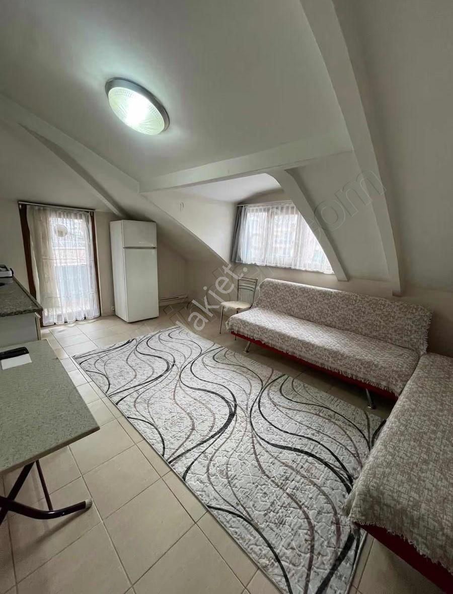 Yunusemre Tokat Cd Sin De 1+1 Kiralık Apartlar - Görsel 8