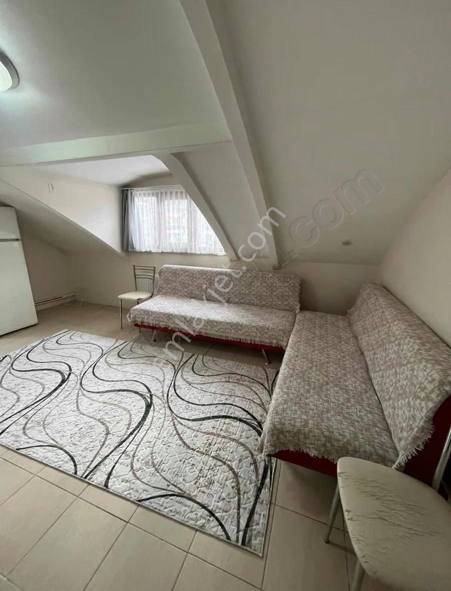 Yunusemre Tokat Cd Sin De 1+1 Kiralık Apartlar - Görsel 7