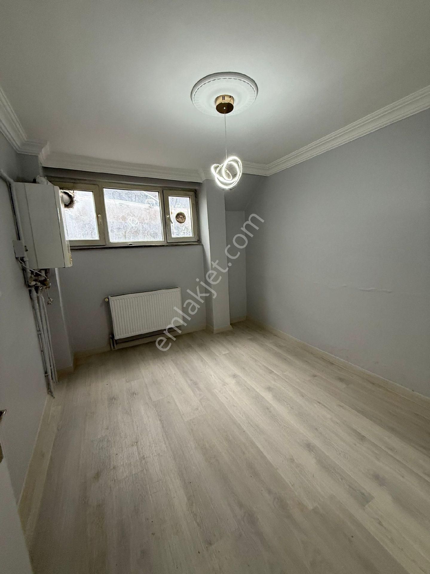 Hicret Emlaktan Kazımkarabekir Mah Bahce Kat Satılık 100m² Daire - Görsel 7