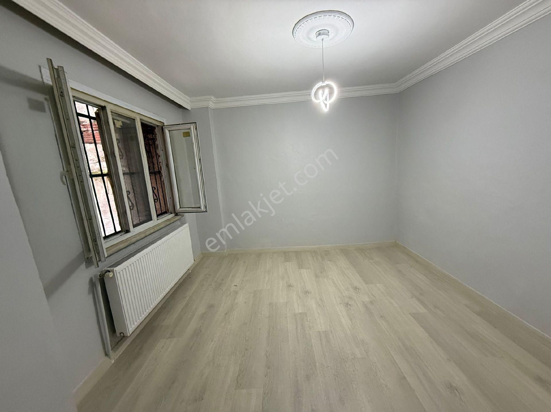 Hicret Emlaktan Kazımkarabekir Mah Bahce Kat Satılık 100m² Daire - Görsel 4