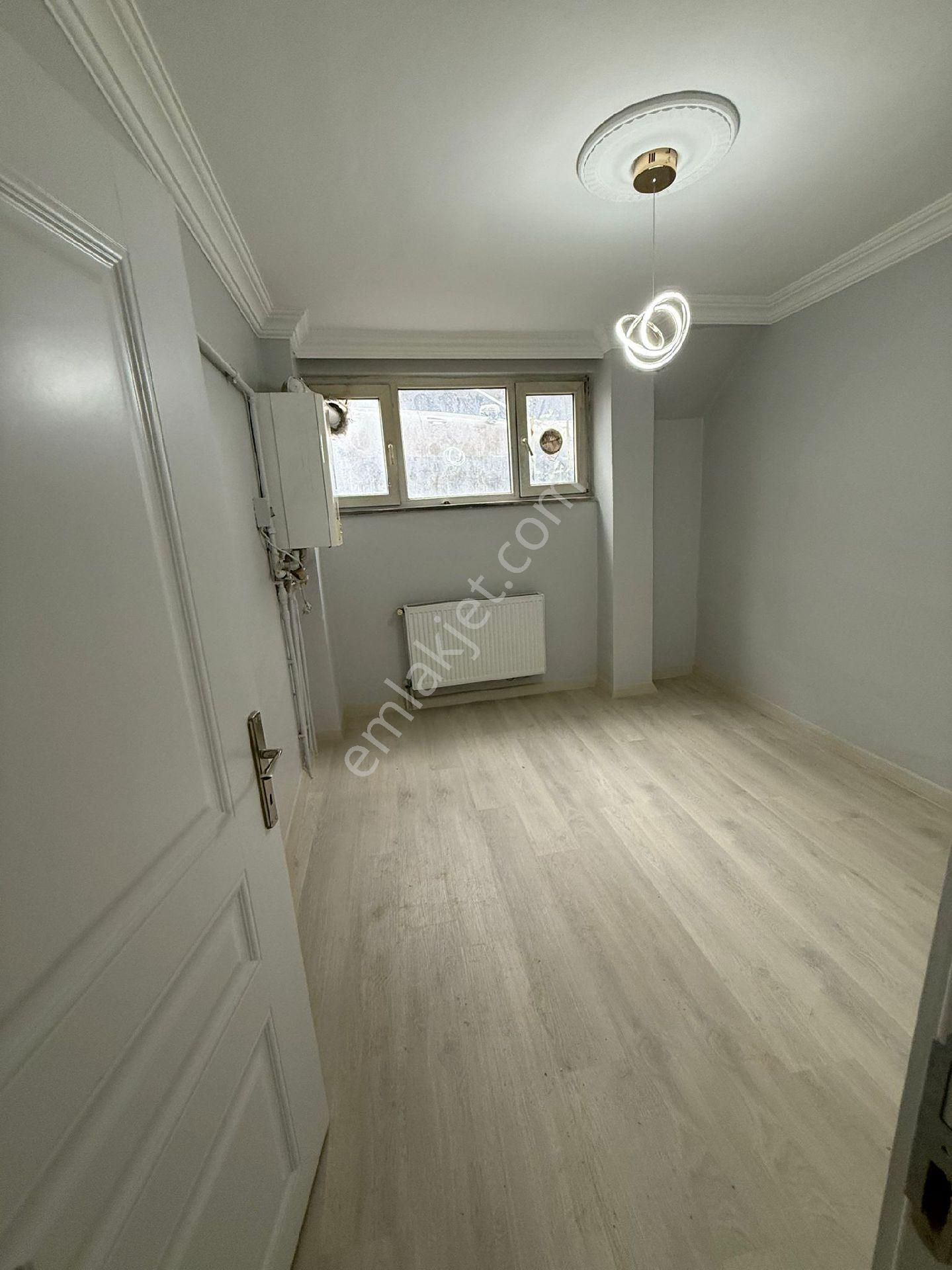 Hicret Emlaktan Kazımkarabekir Mah Bahce Kat Satılık 100m² Daire - Görsel 8