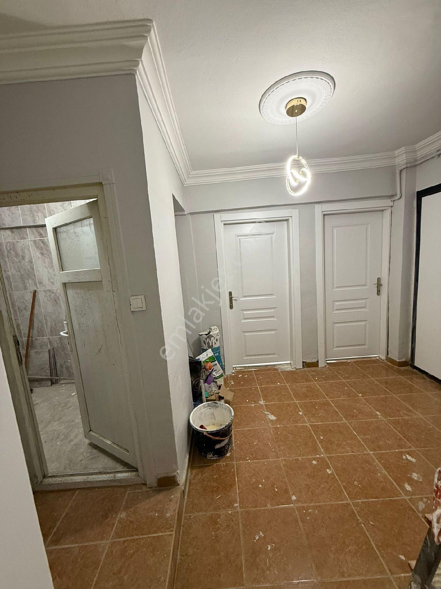 Hicret Emlaktan Kazımkarabekir Mah Bahce Kat Satılık 100m² Daire - Görsel 12