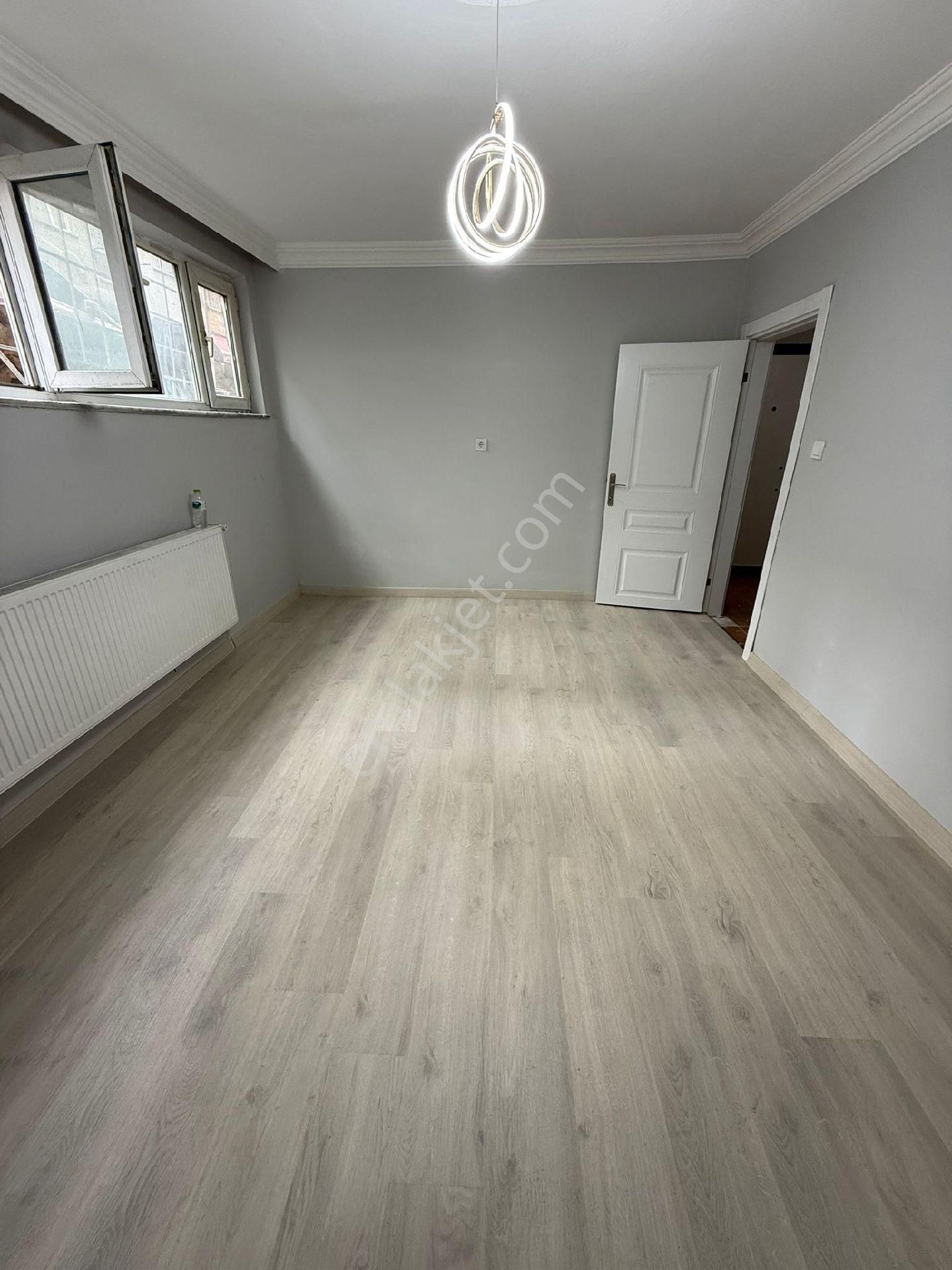 Hicret Emlaktan Kazımkarabekir Mah Bahce Kat Satılık 100m² Daire - Görsel 2