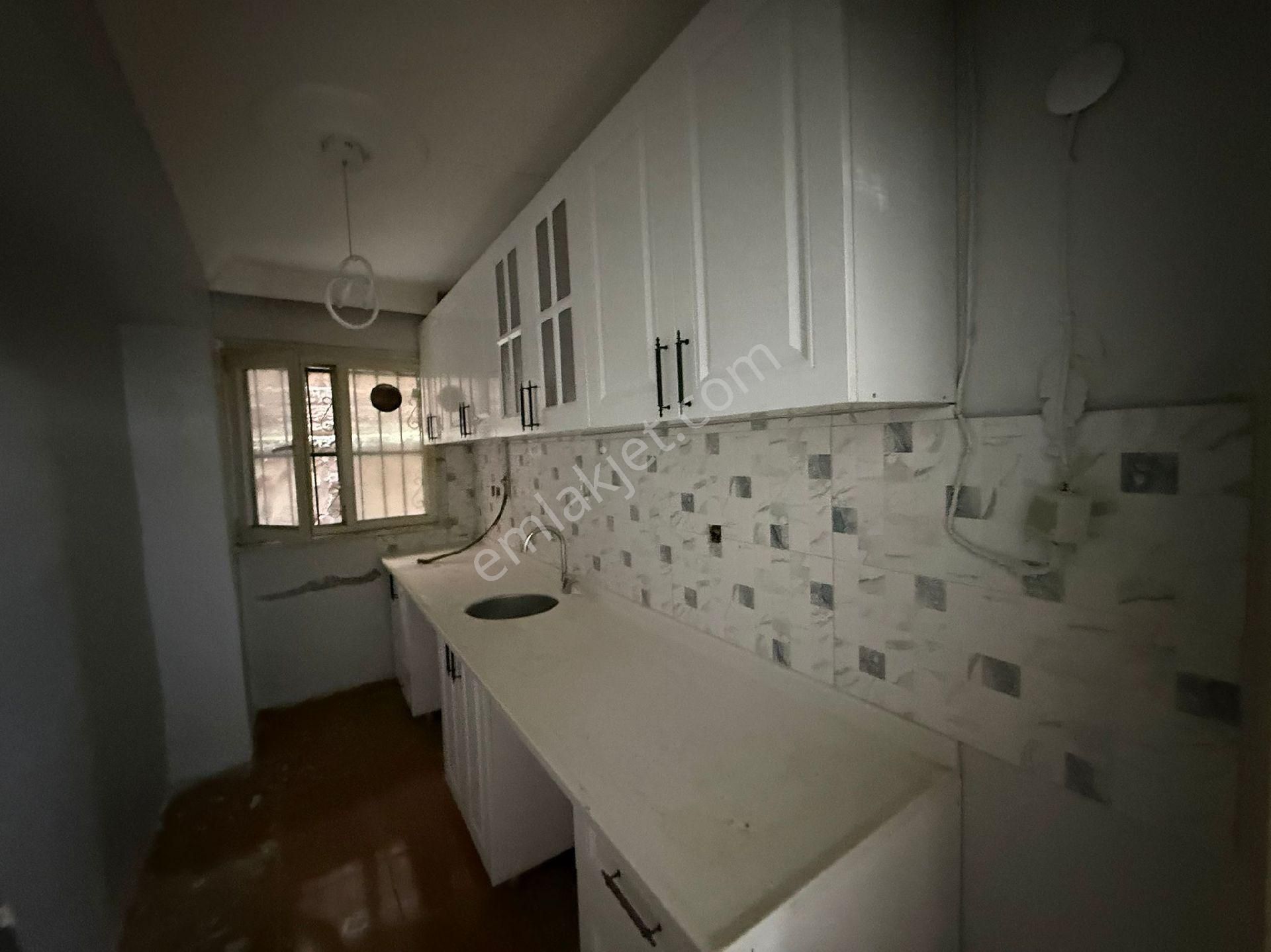 Hicret Emlaktan Kazımkarabekir Mah Bahce Kat Satılık 100m² Daire - Görsel 15