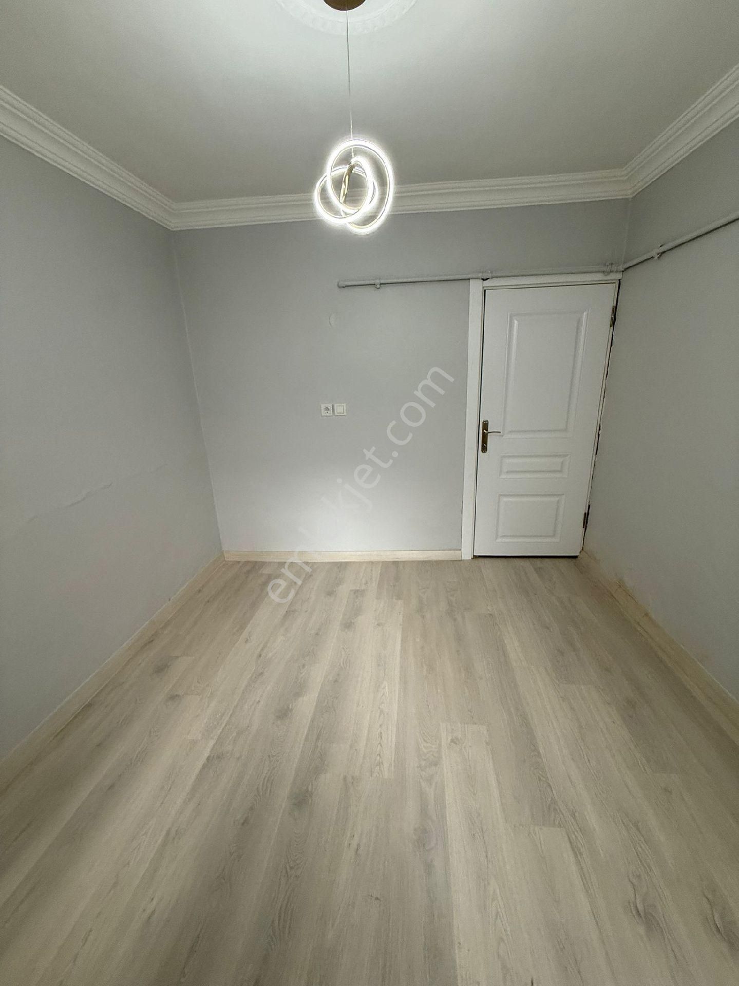 Hicret Emlaktan Kazımkarabekir Mah Bahce Kat Satılık 100m² Daire - Görsel 6