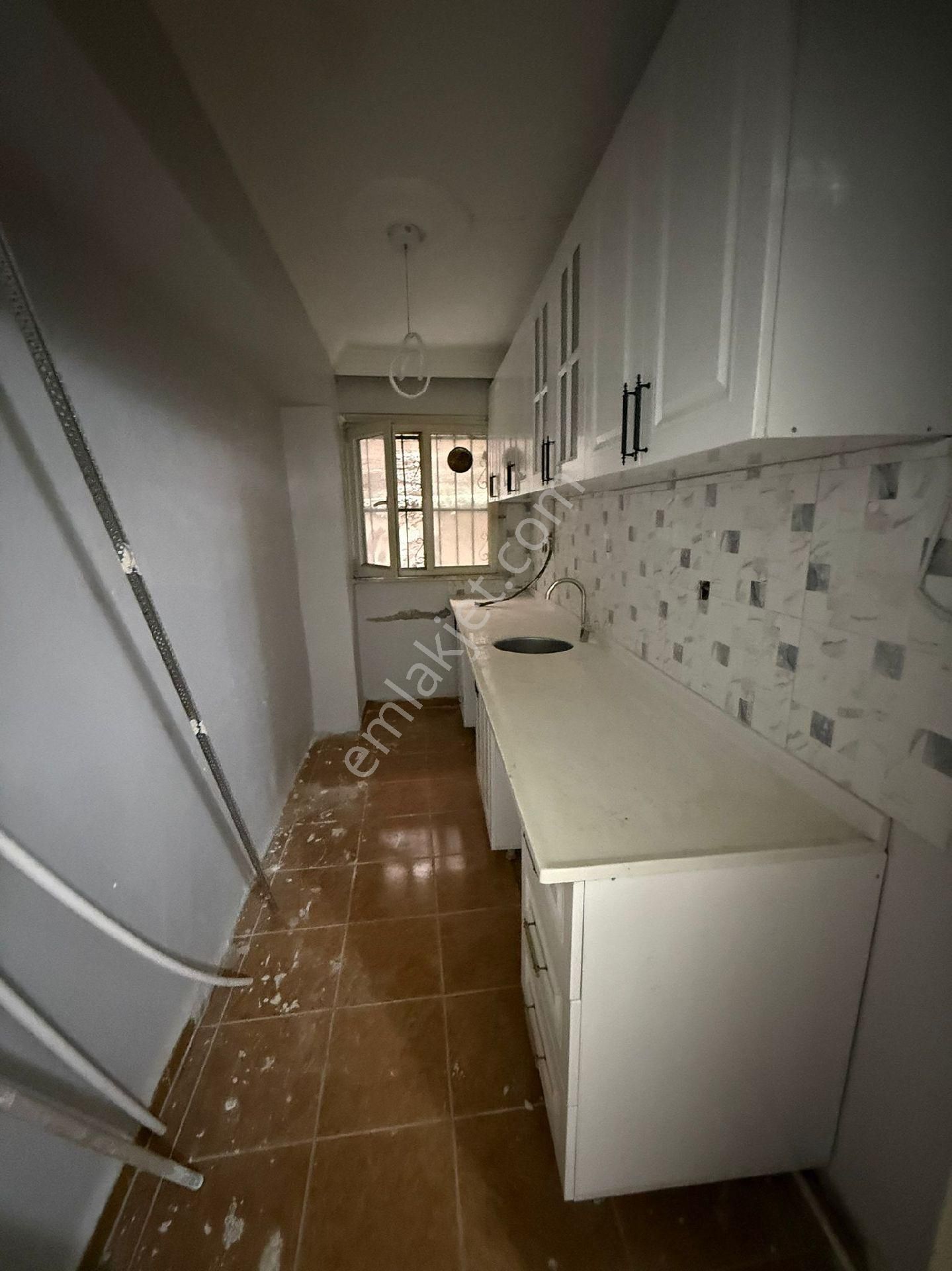 Hicret Emlaktan Kazımkarabekir Mah Bahce Kat Satılık 100m² Daire - Görsel 14