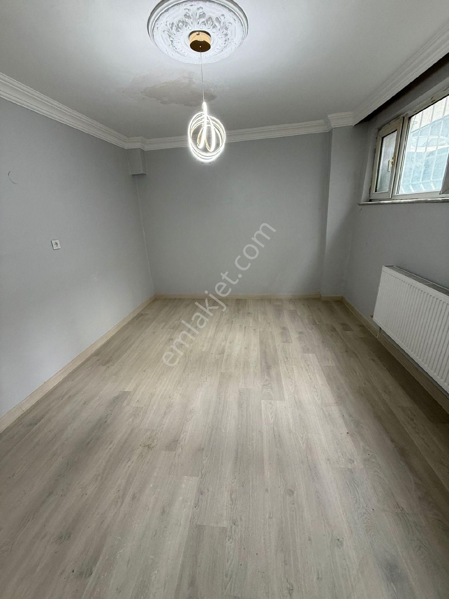 Hicret Emlaktan Kazımkarabekir Mah Bahce Kat Satılık 100m² Daire - Görsel 3