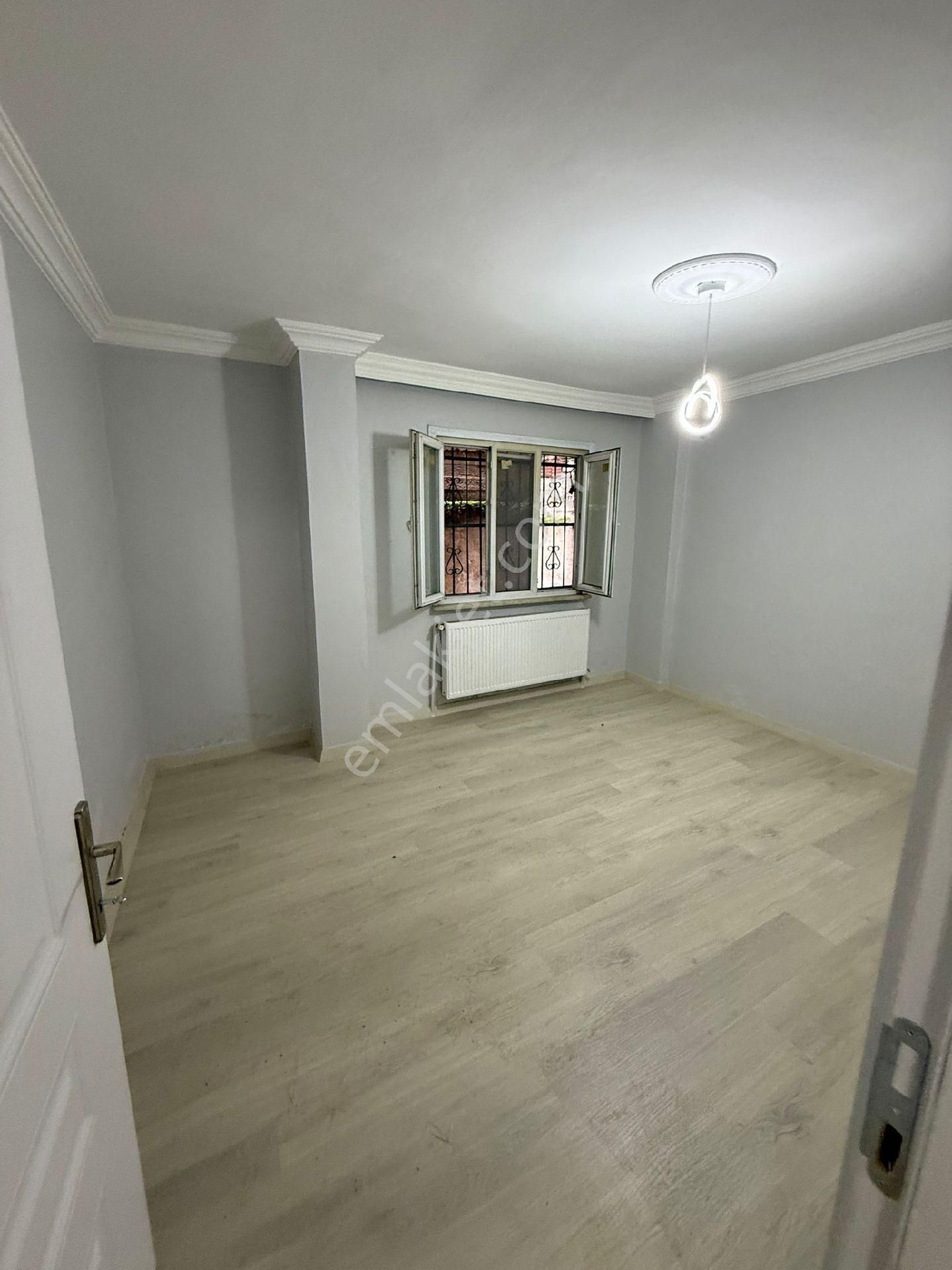 Hicret Emlaktan Kazımkarabekir Mah Bahce Kat Satılık 100m² Daire - Görsel 10