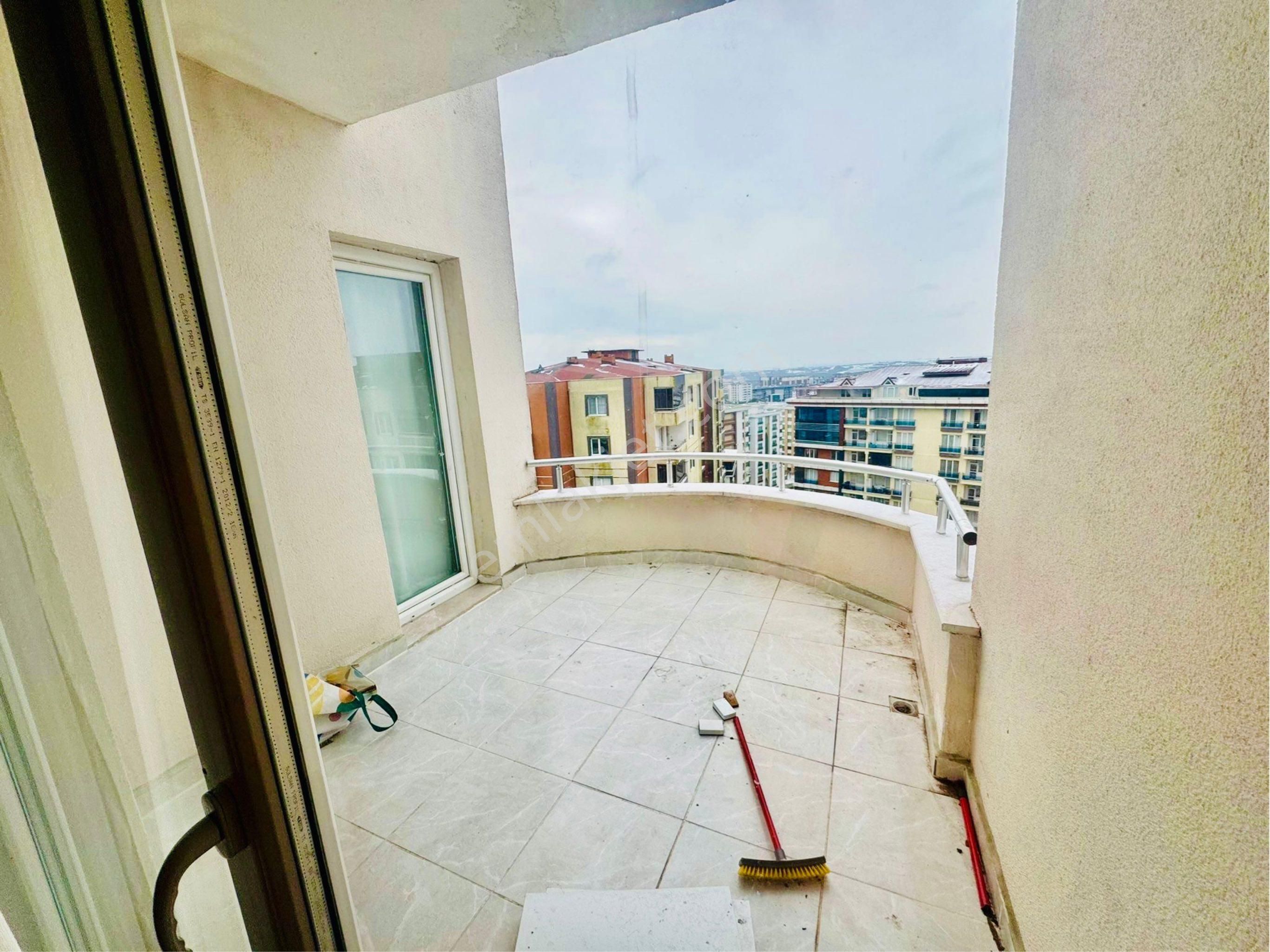 Sahibinden Havuzlu Kapalı Otoparkı İçi Sıfır Daire - Görsel 13