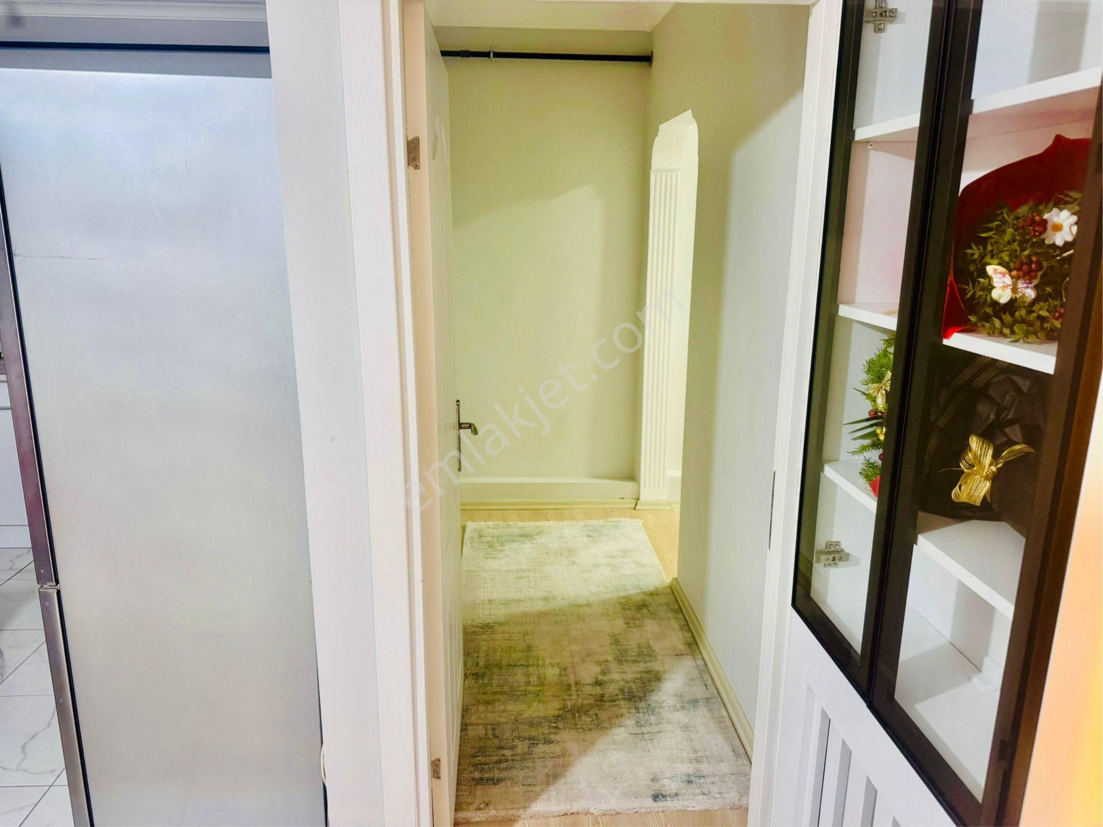 Sahibinden Havuzlu Kapalı Otoparkı İçi Sıfır Daire - Görsel 14