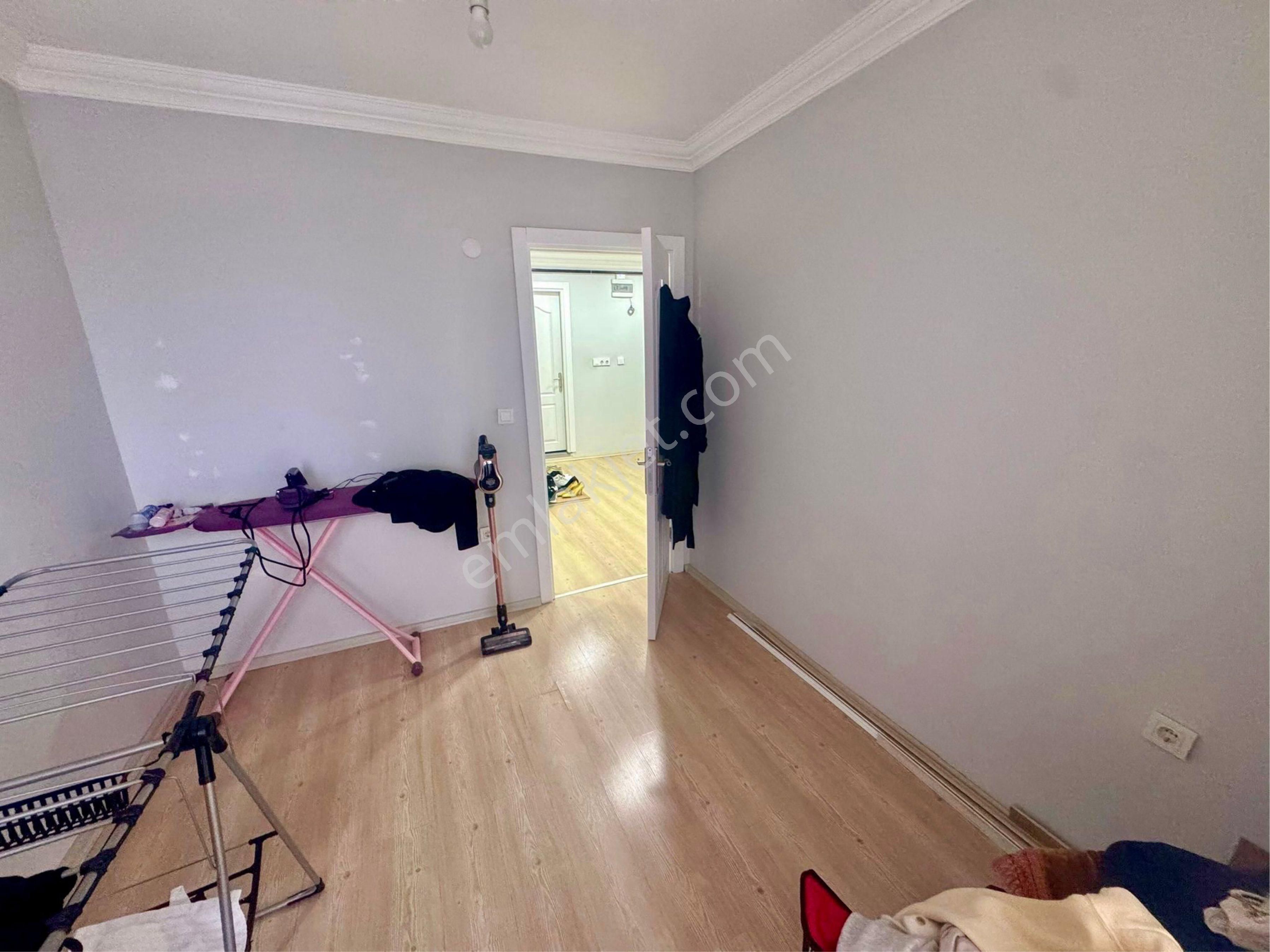 Sahibinden Havuzlu Kapalı Otoparkı İçi Sıfır Daire - Görsel 5