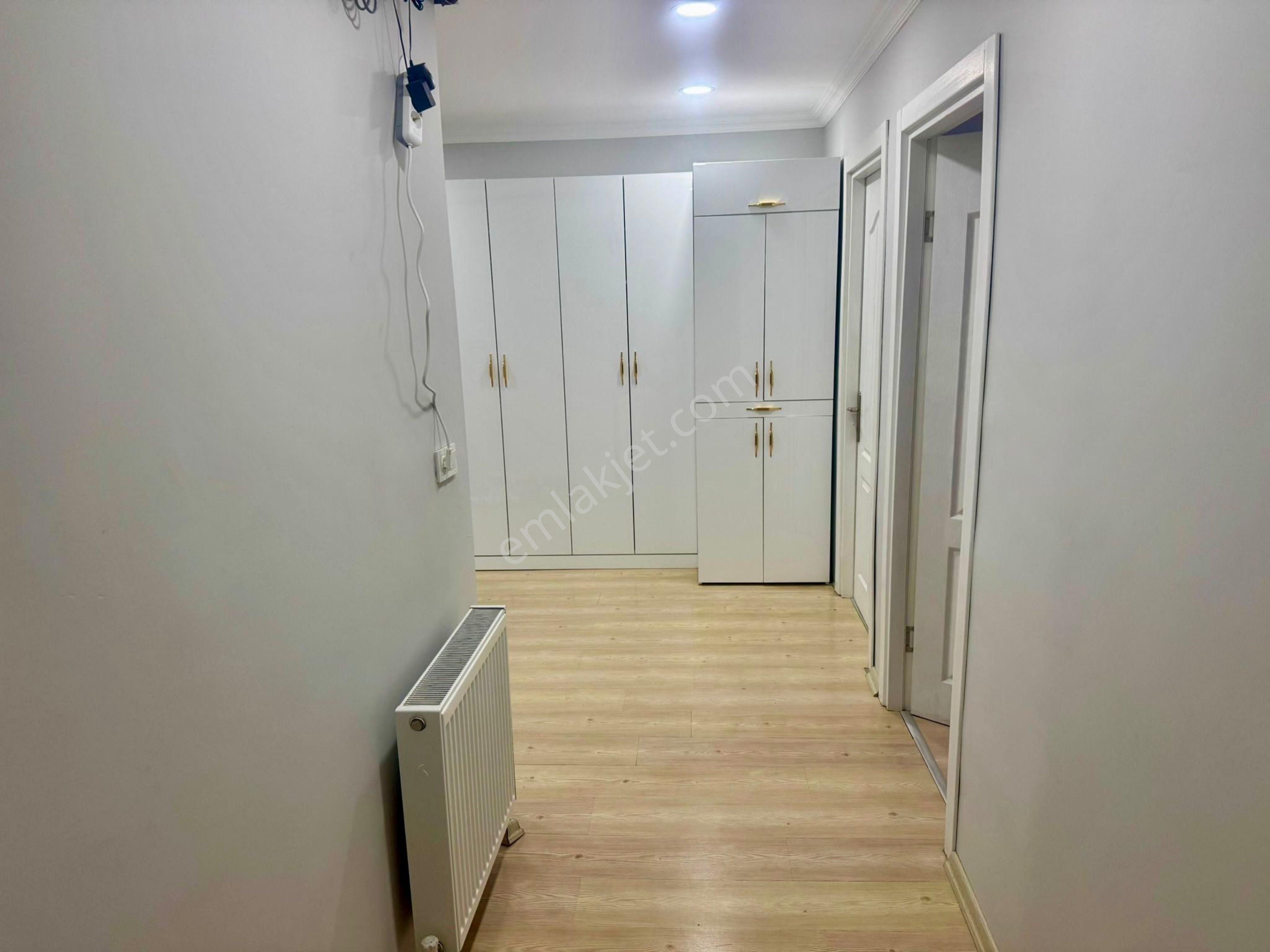 Sahibinden Havuzlu Kapalı Otoparkı İçi Sıfır Daire - Görsel 15