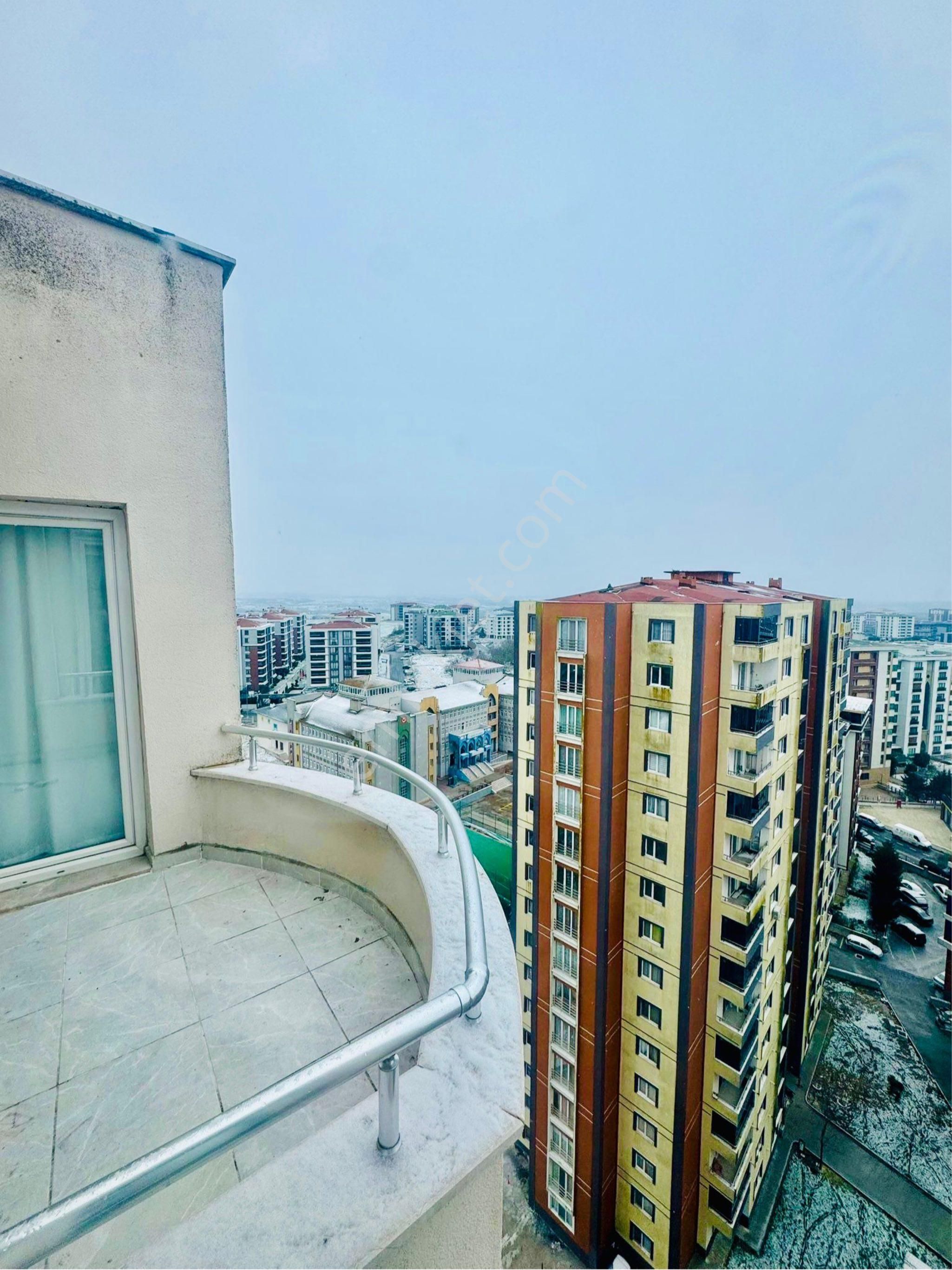 Sahibinden Havuzlu Kapalı Otoparkı İçi Sıfır Daire - Görsel 7