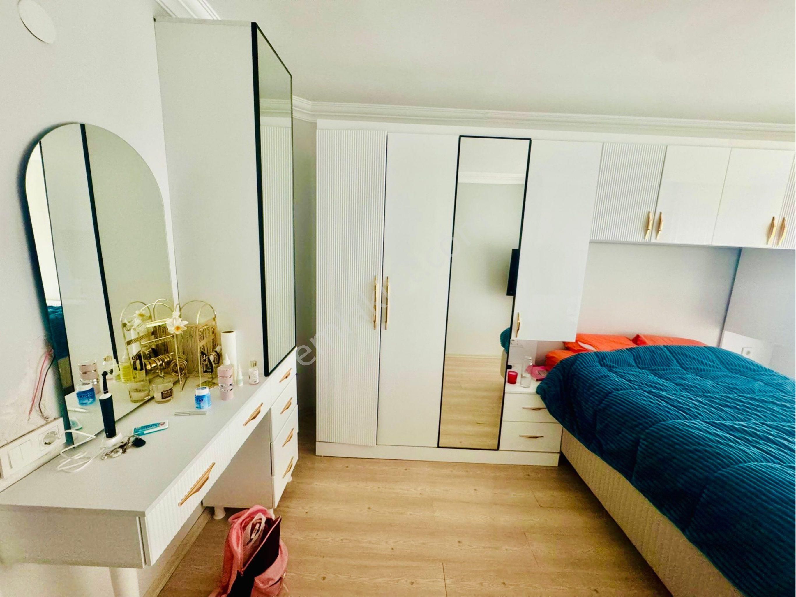 Sahibinden Havuzlu Kapalı Otoparkı İçi Sıfır Daire - Görsel 4