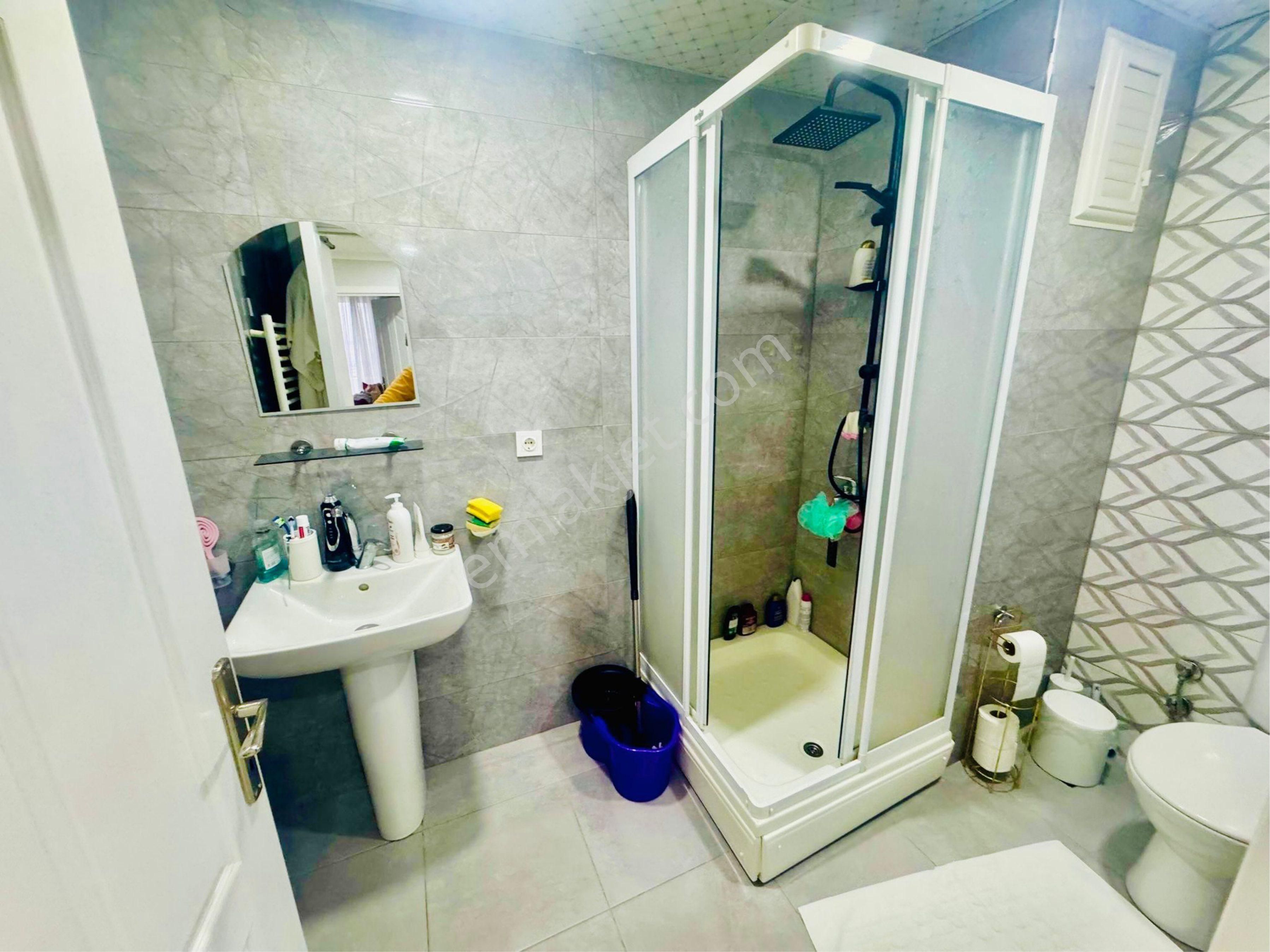 Sahibinden Havuzlu Kapalı Otoparkı İçi Sıfır Daire - Görsel 12