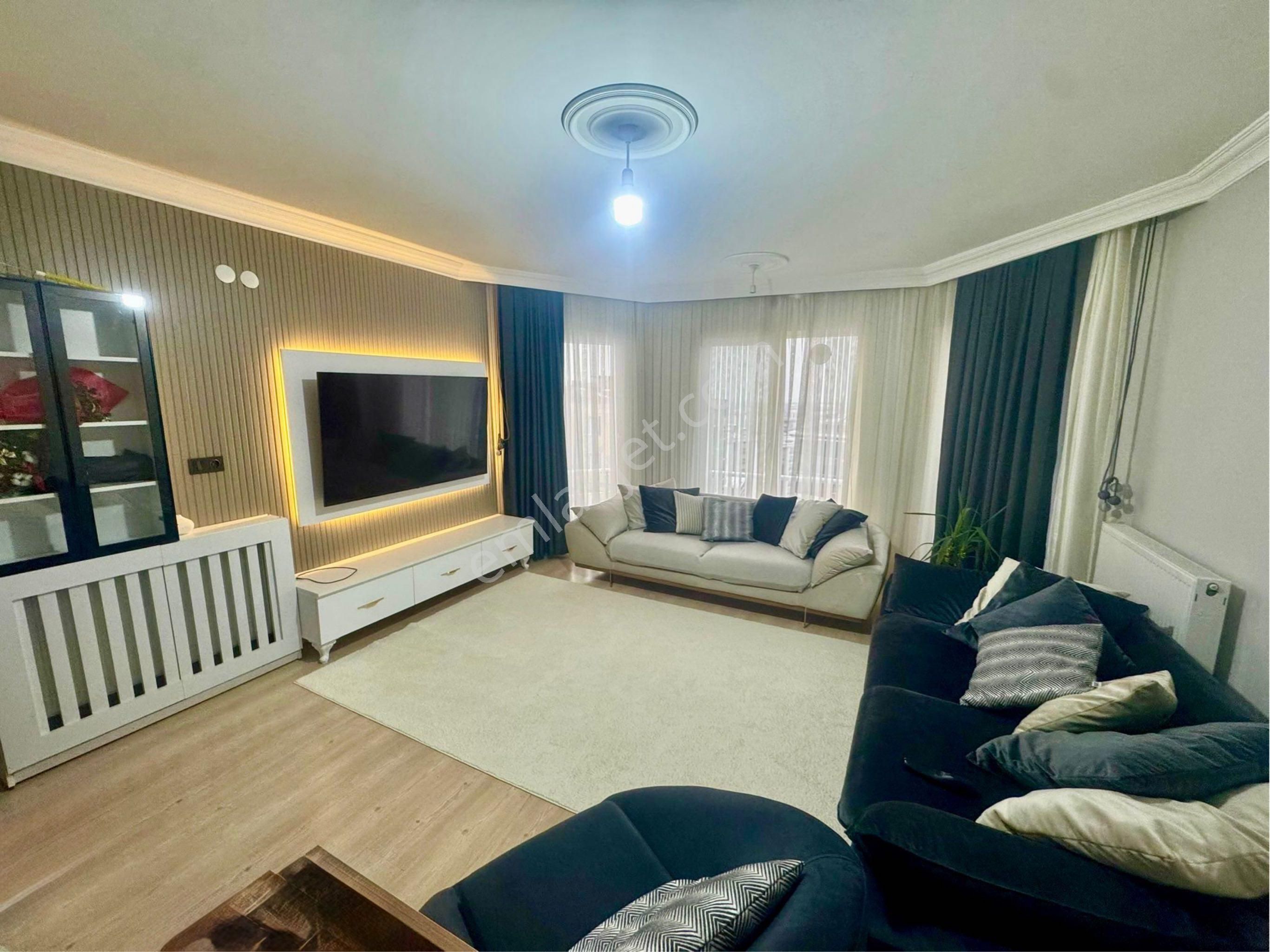 Sahibinden Havuzlu Kapalı Otoparkı İçi Sıfır Daire - Görsel 16