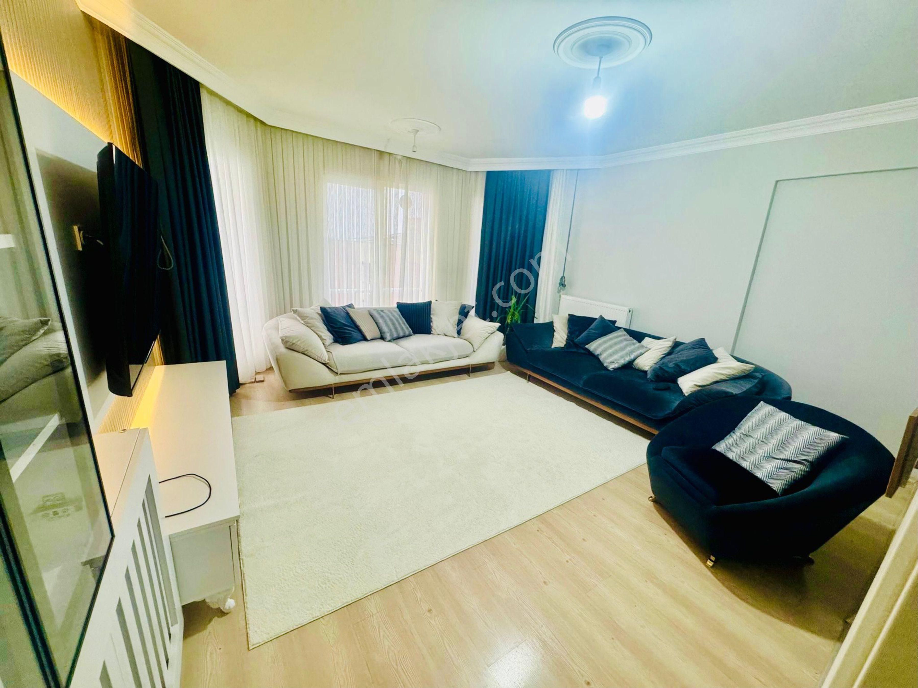 Sahibinden Havuzlu Kapalı Otoparkı İçi Sıfır Daire - Görsel 6