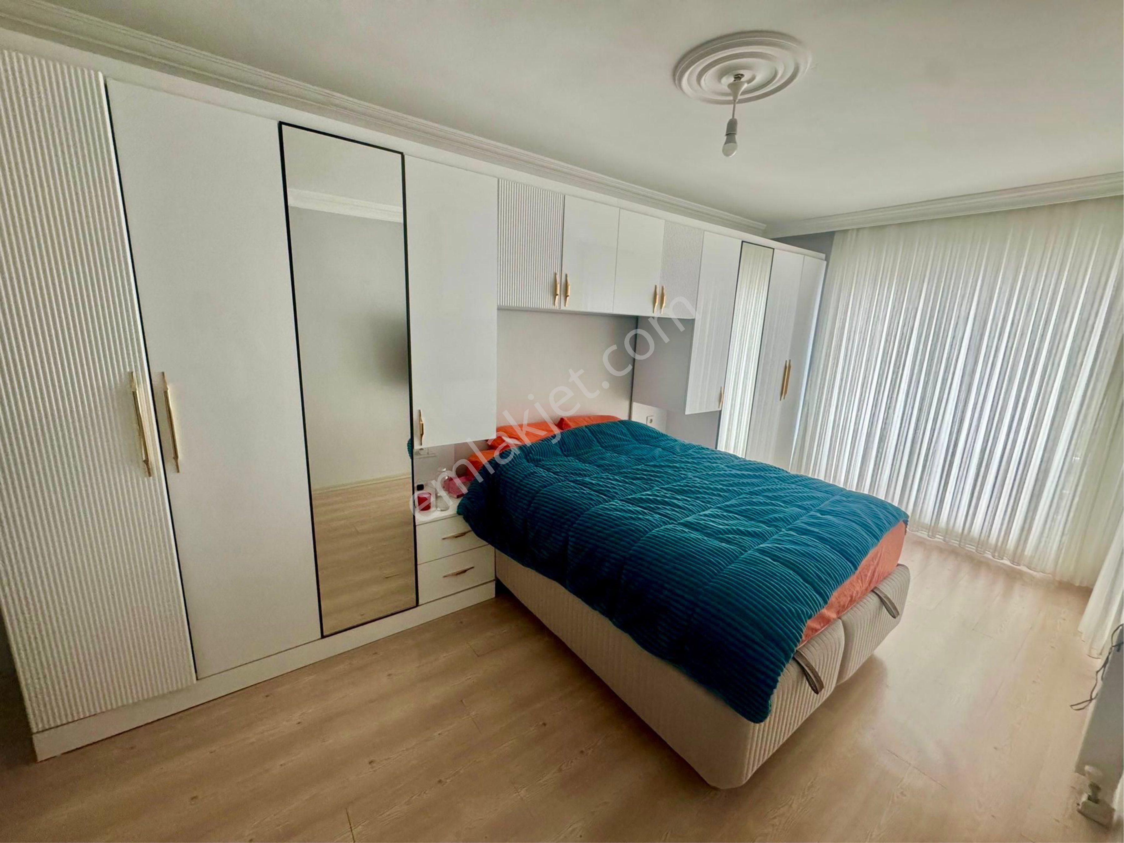 Sahibinden Havuzlu Kapalı Otoparkı İçi Sıfır Daire - Görsel 17