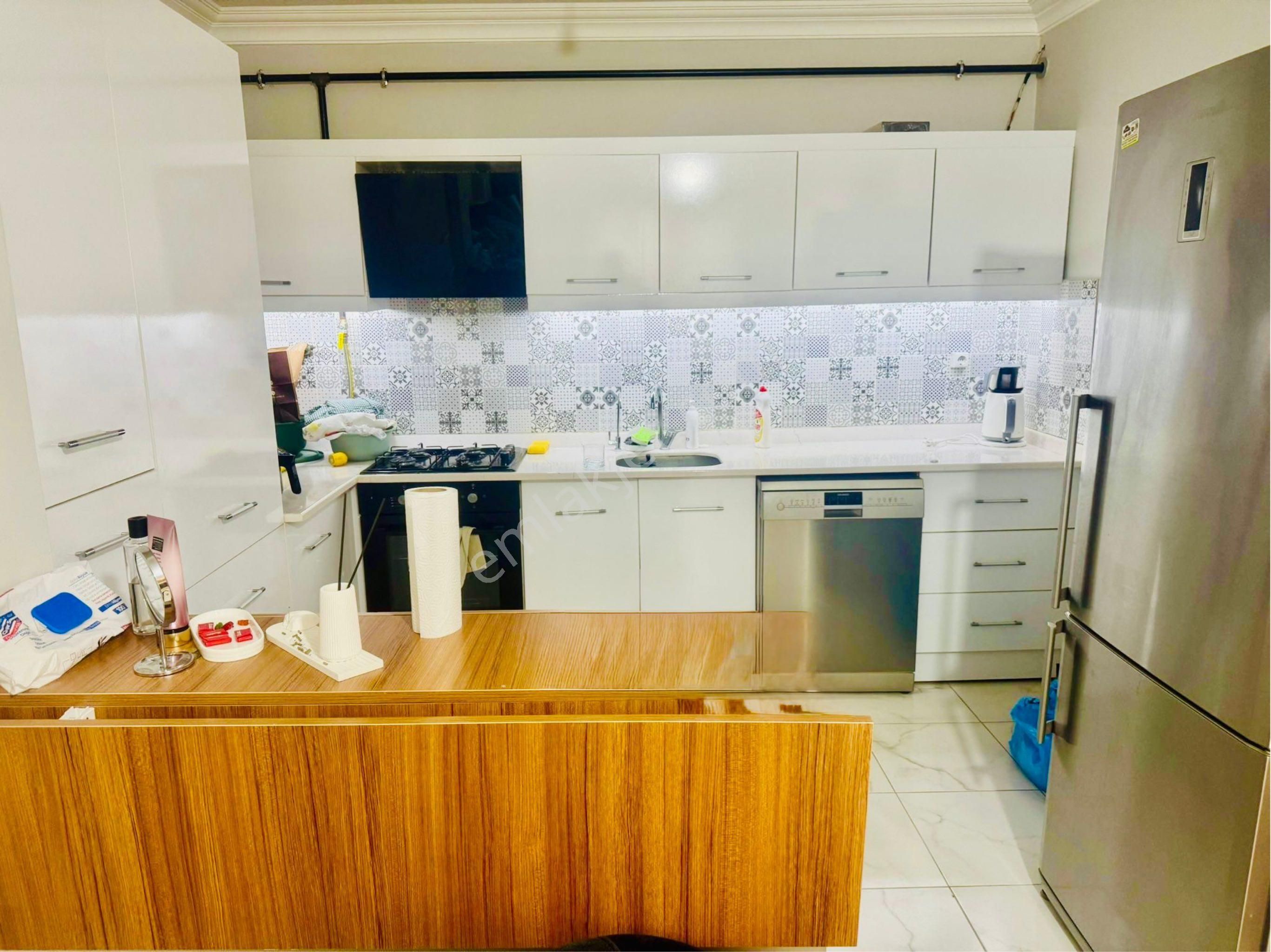 Sahibinden Havuzlu Kapalı Otoparkı İçi Sıfır Daire - Görsel 3