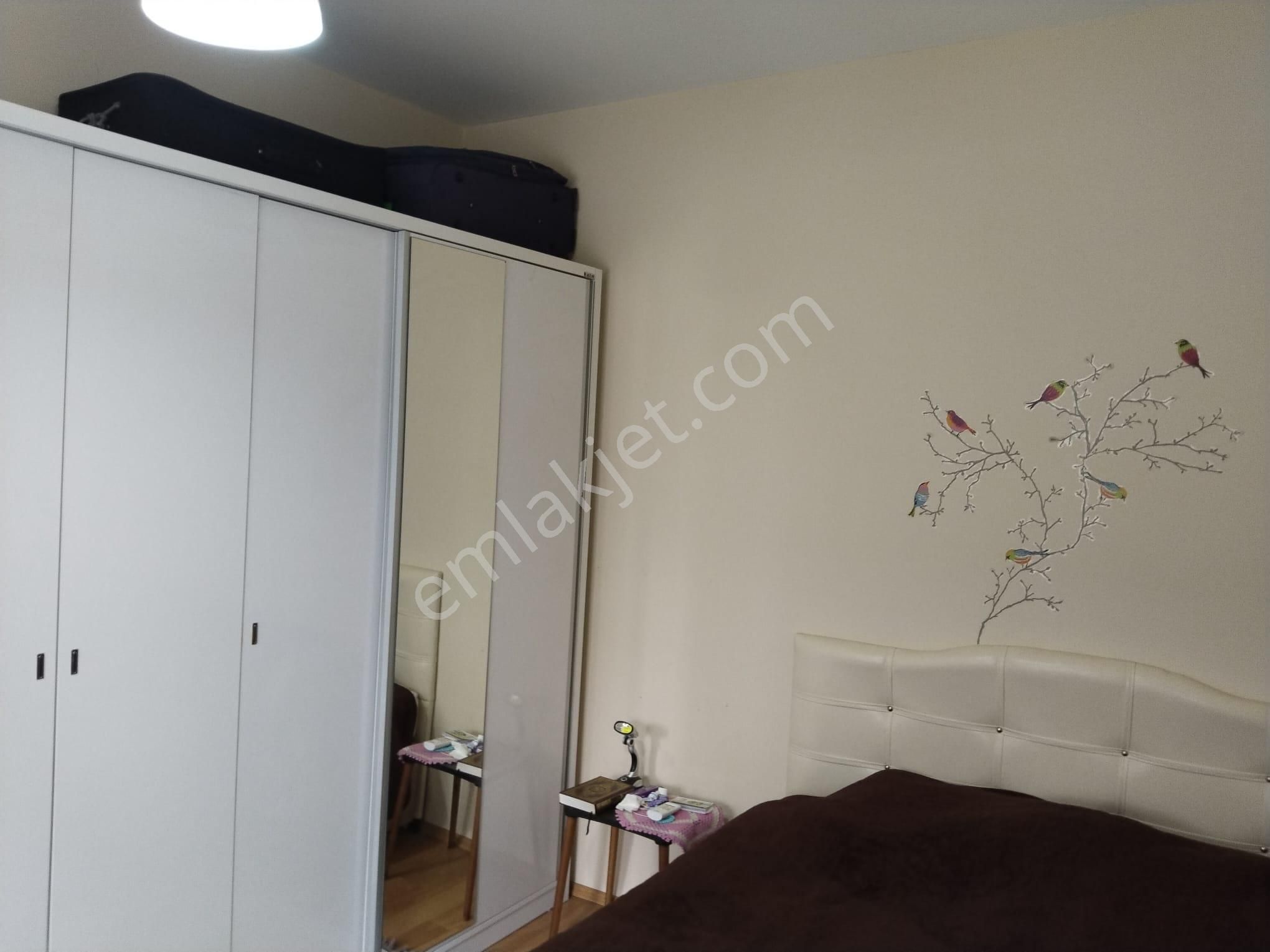 Yabancıdan Acil Satılık 1+1 Daire - Görsel 15