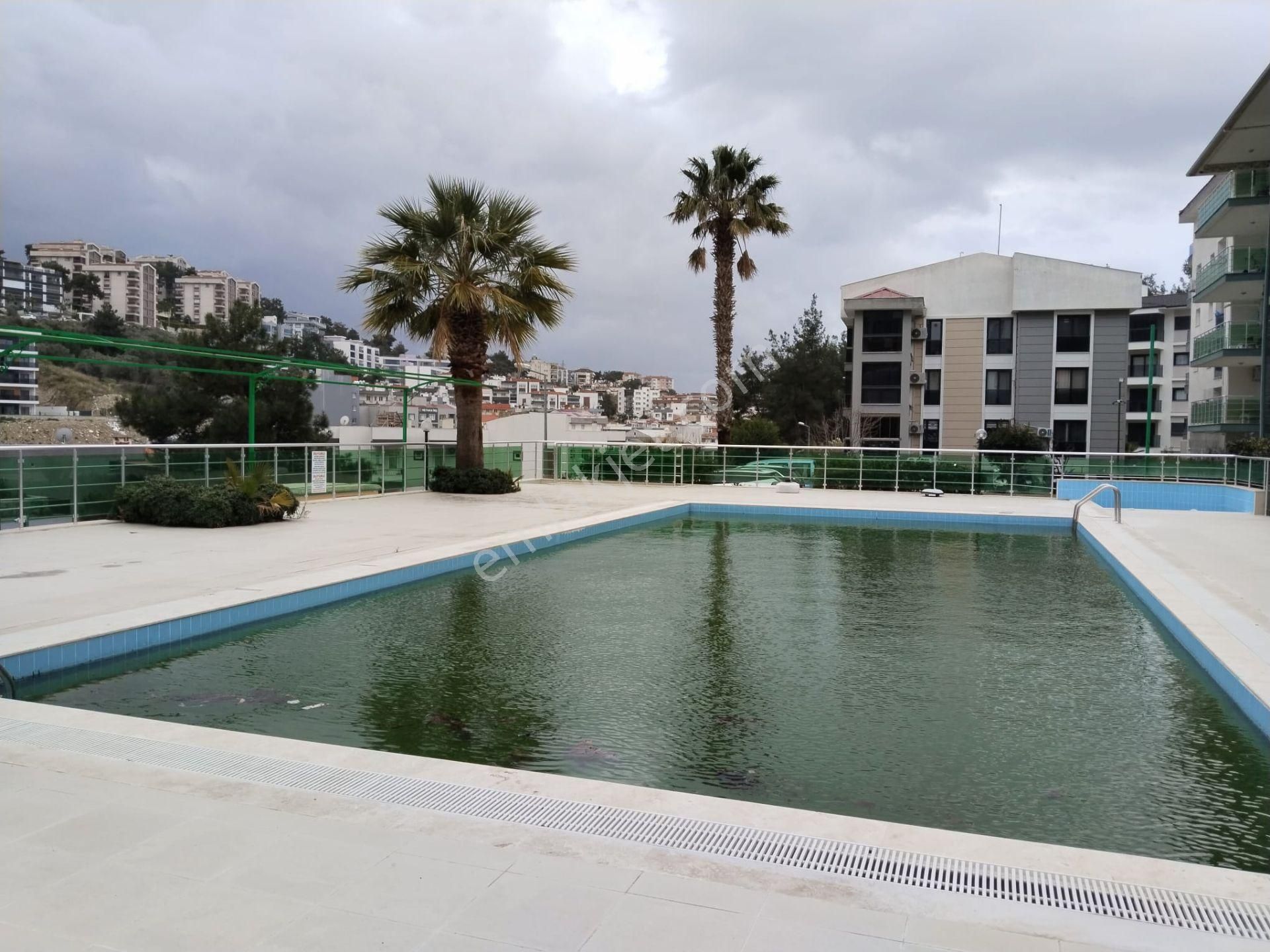 Yabancıdan Acil Satılık 1+1 Daire - Görsel 4