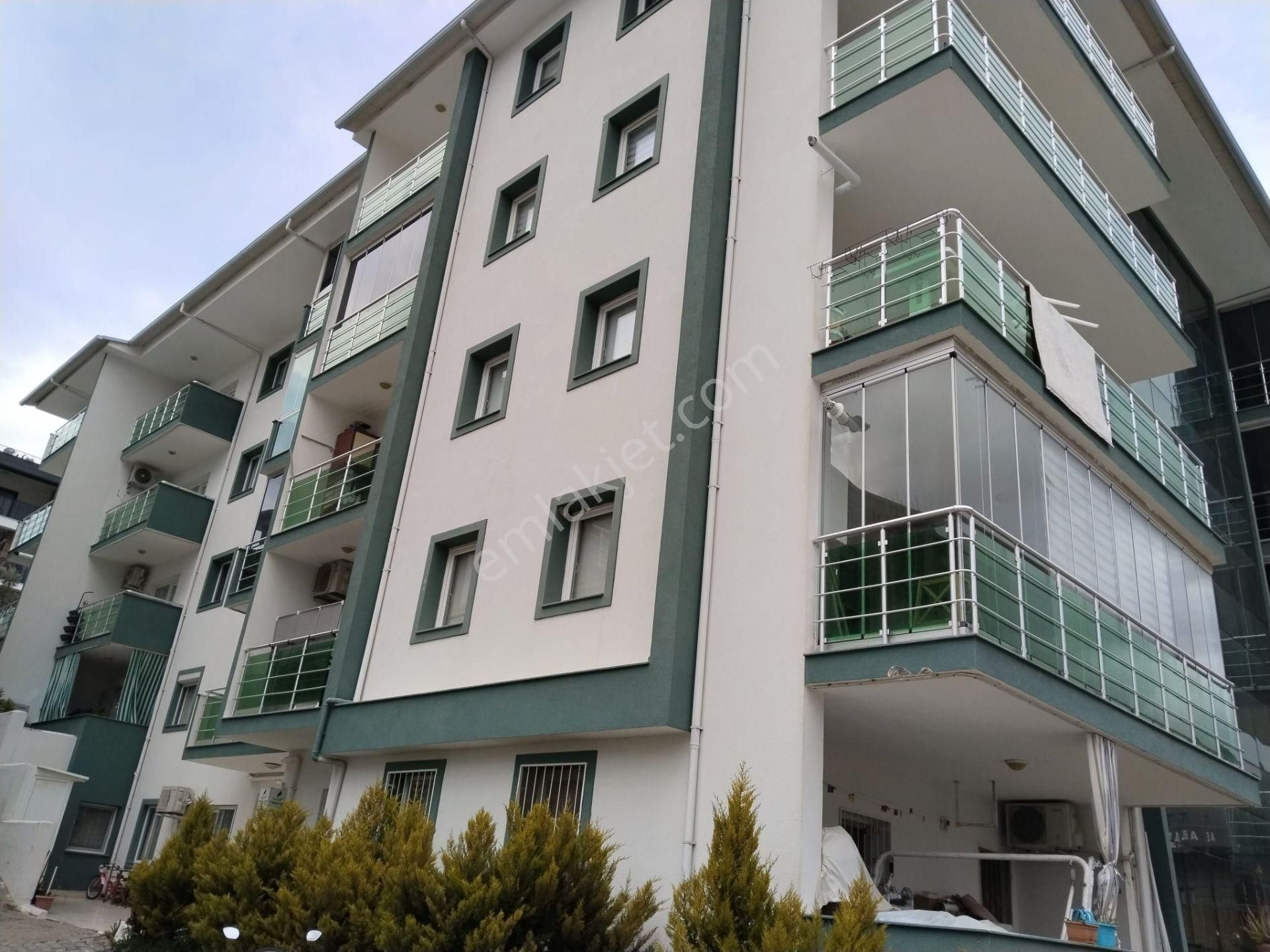 Yabancıdan Acil Satılık 1+1 Daire