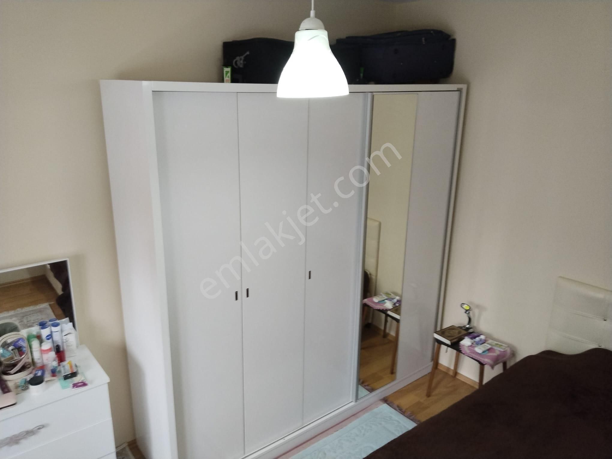 Yabancıdan Acil Satılık 1+1 Daire - Görsel 17