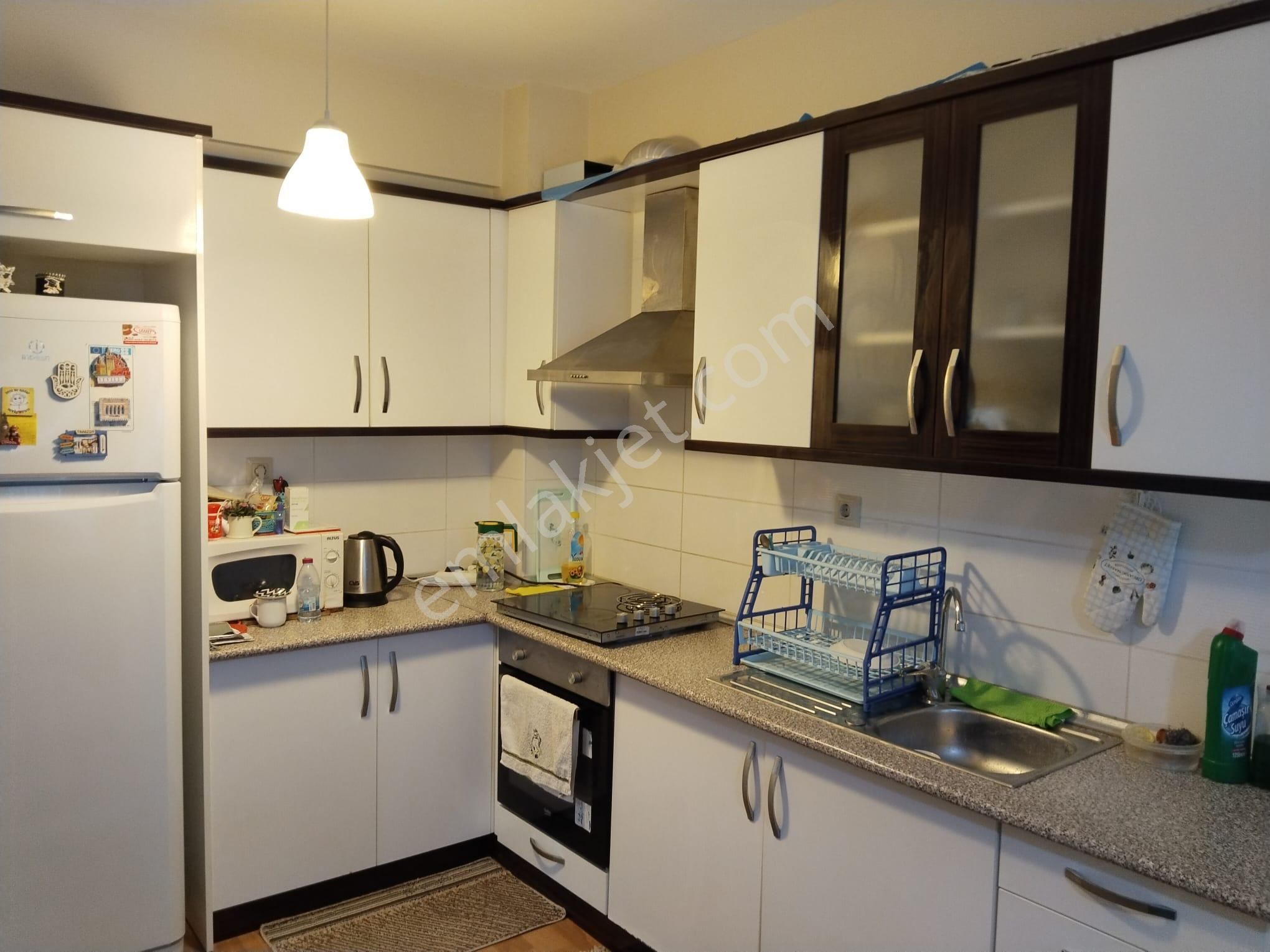 Yabancıdan Acil Satılık 1+1 Daire - Görsel 9