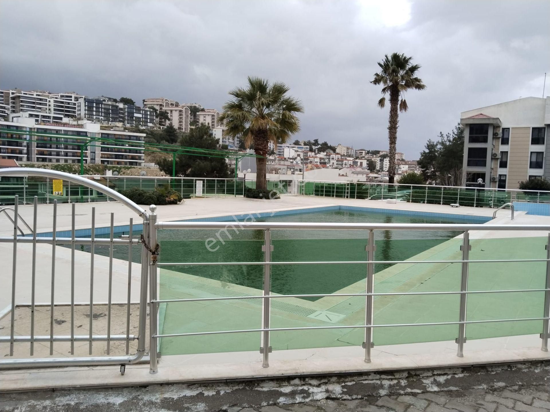 Yabancıdan Acil Satılık 1+1 Daire - Görsel 3